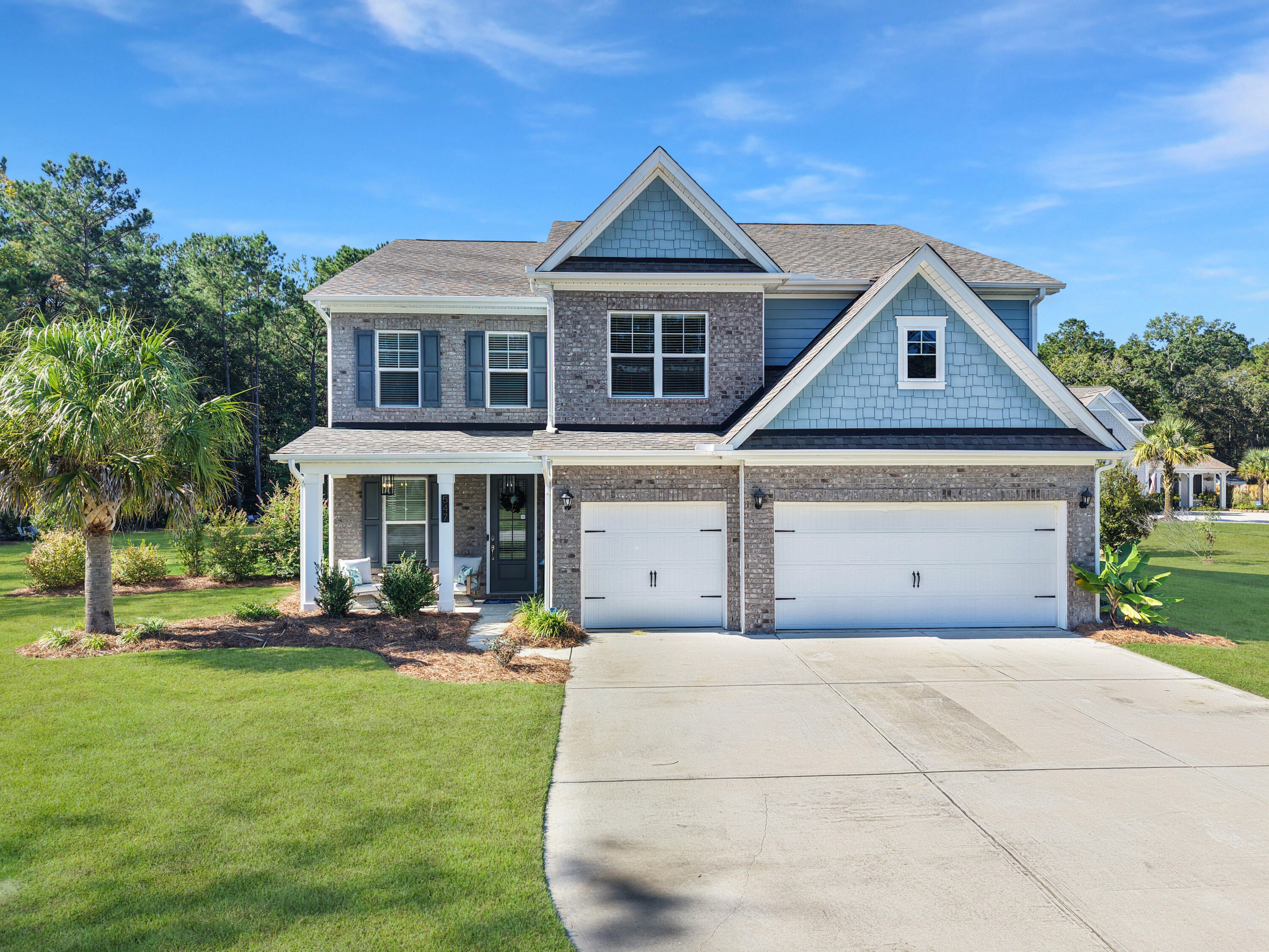 547 Pontoon Road