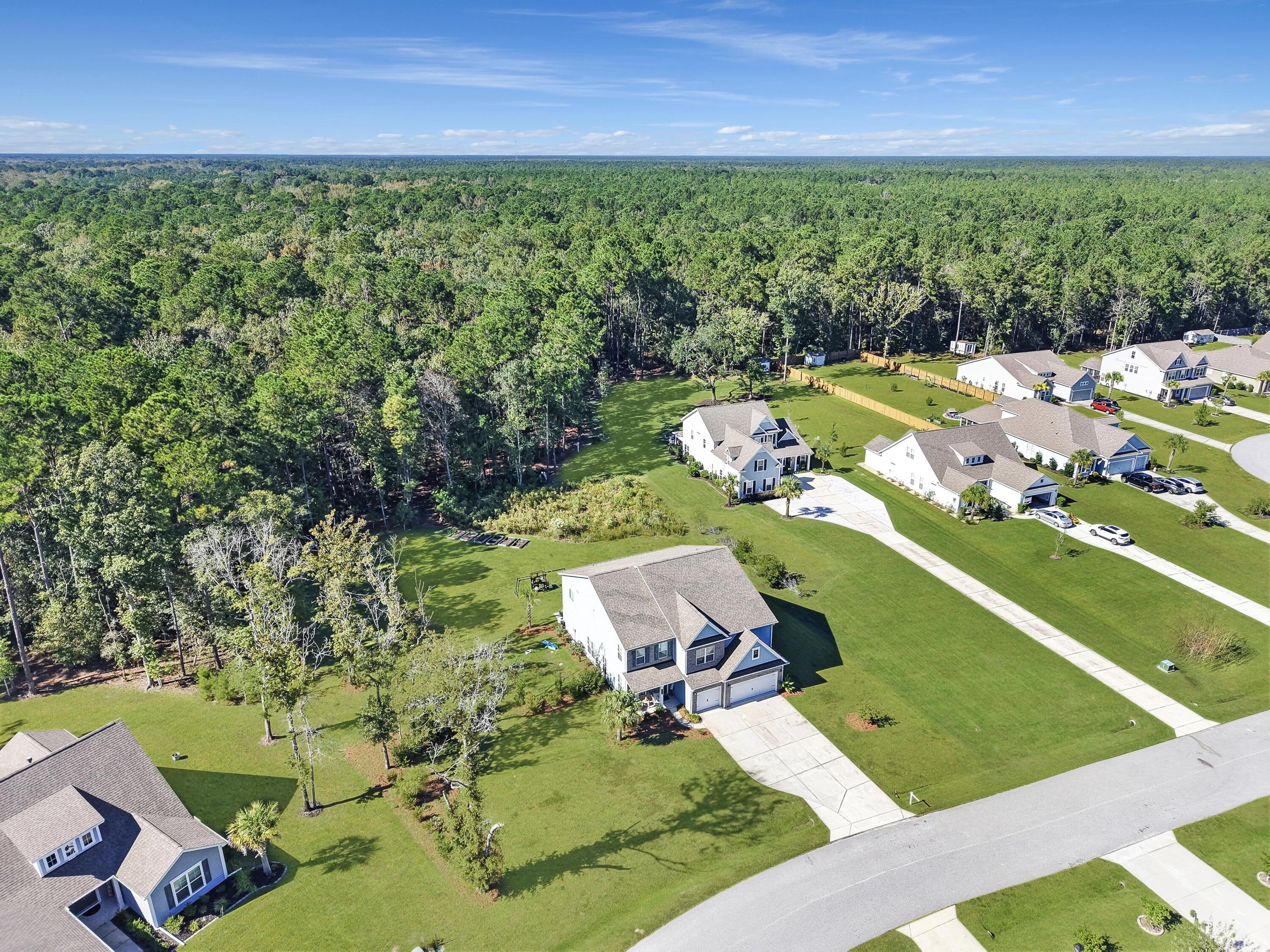 547 Pontoon Road