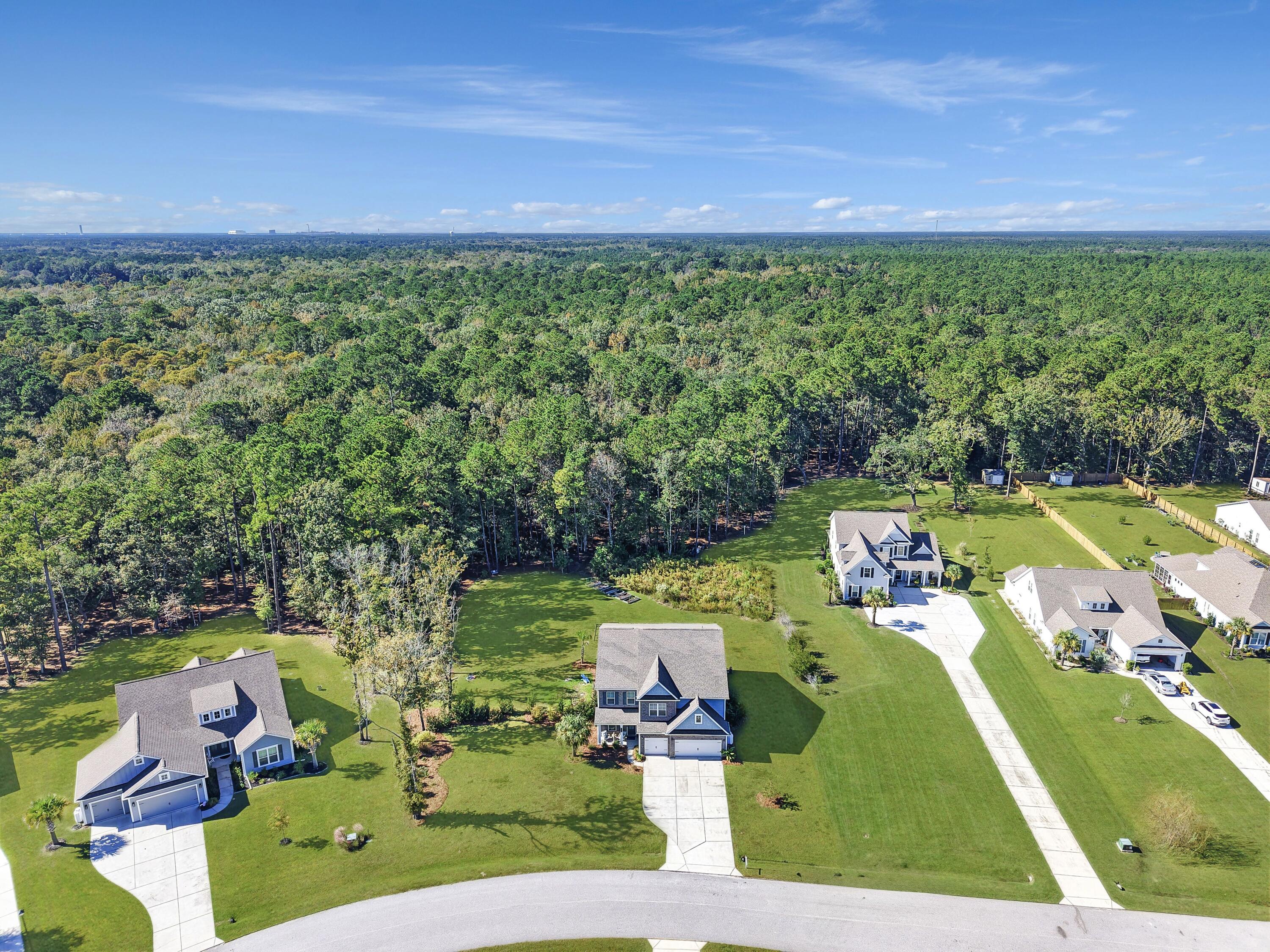 547 Pontoon Road