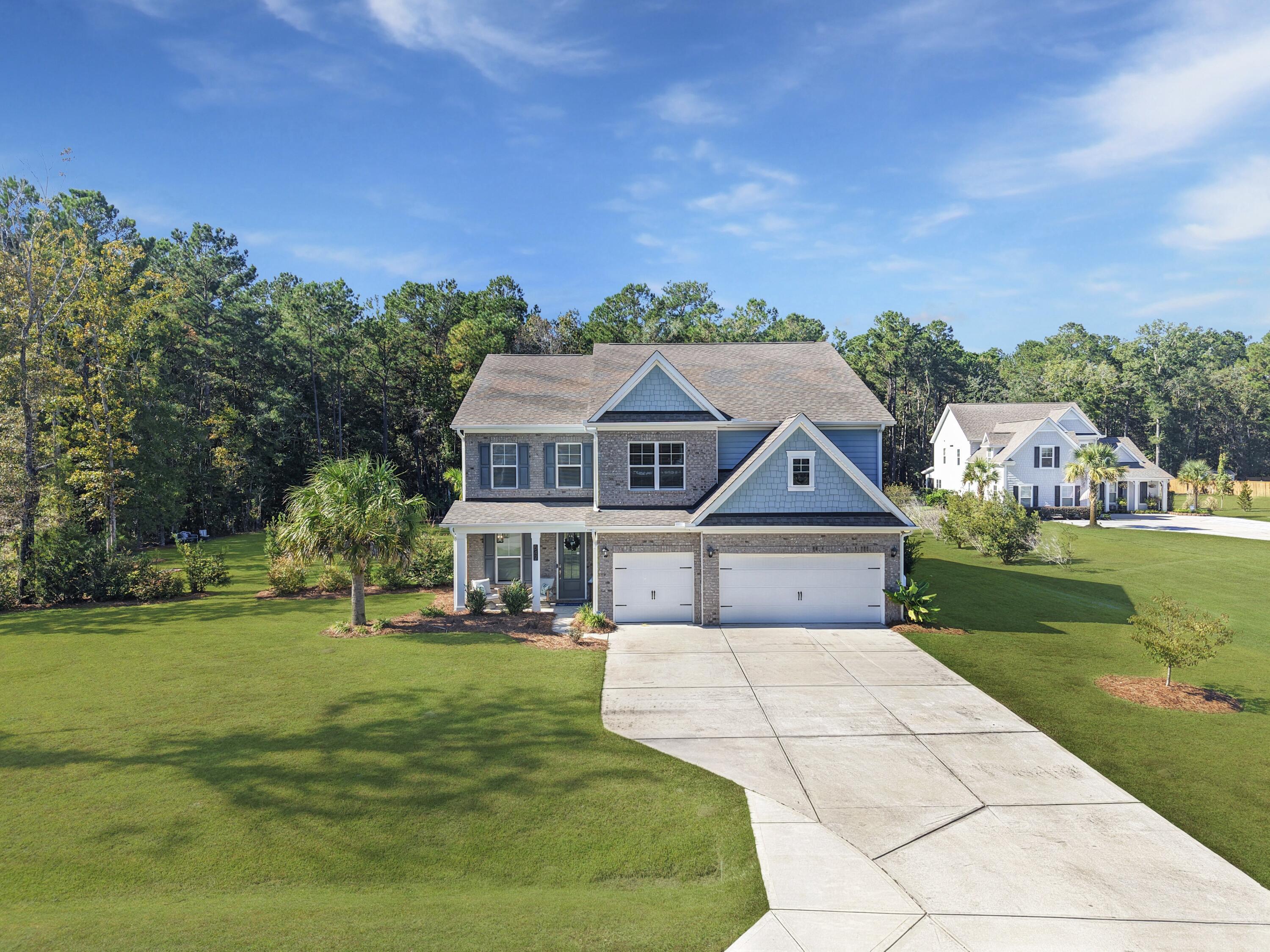 547 Pontoon Road