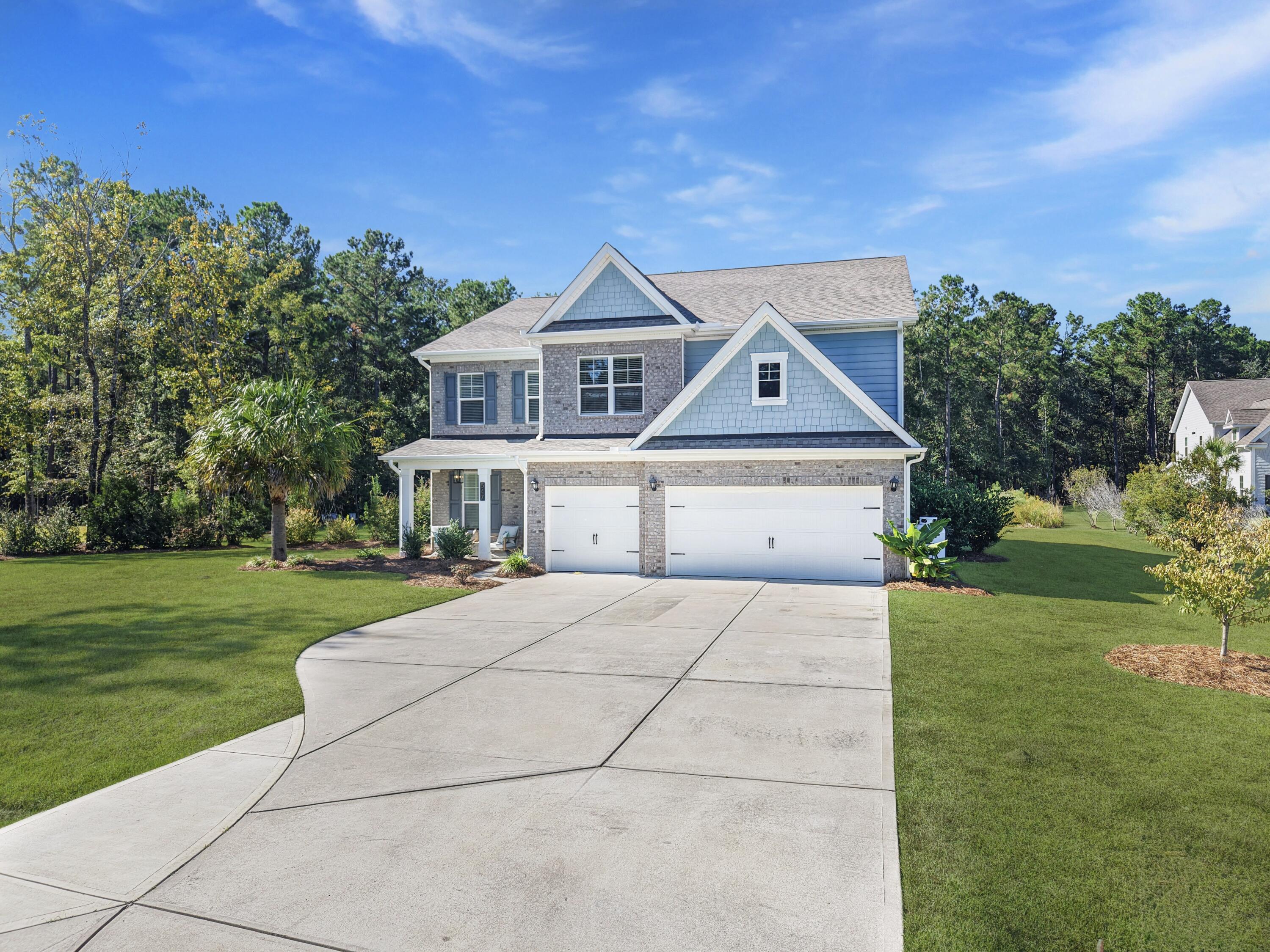 547 Pontoon Road