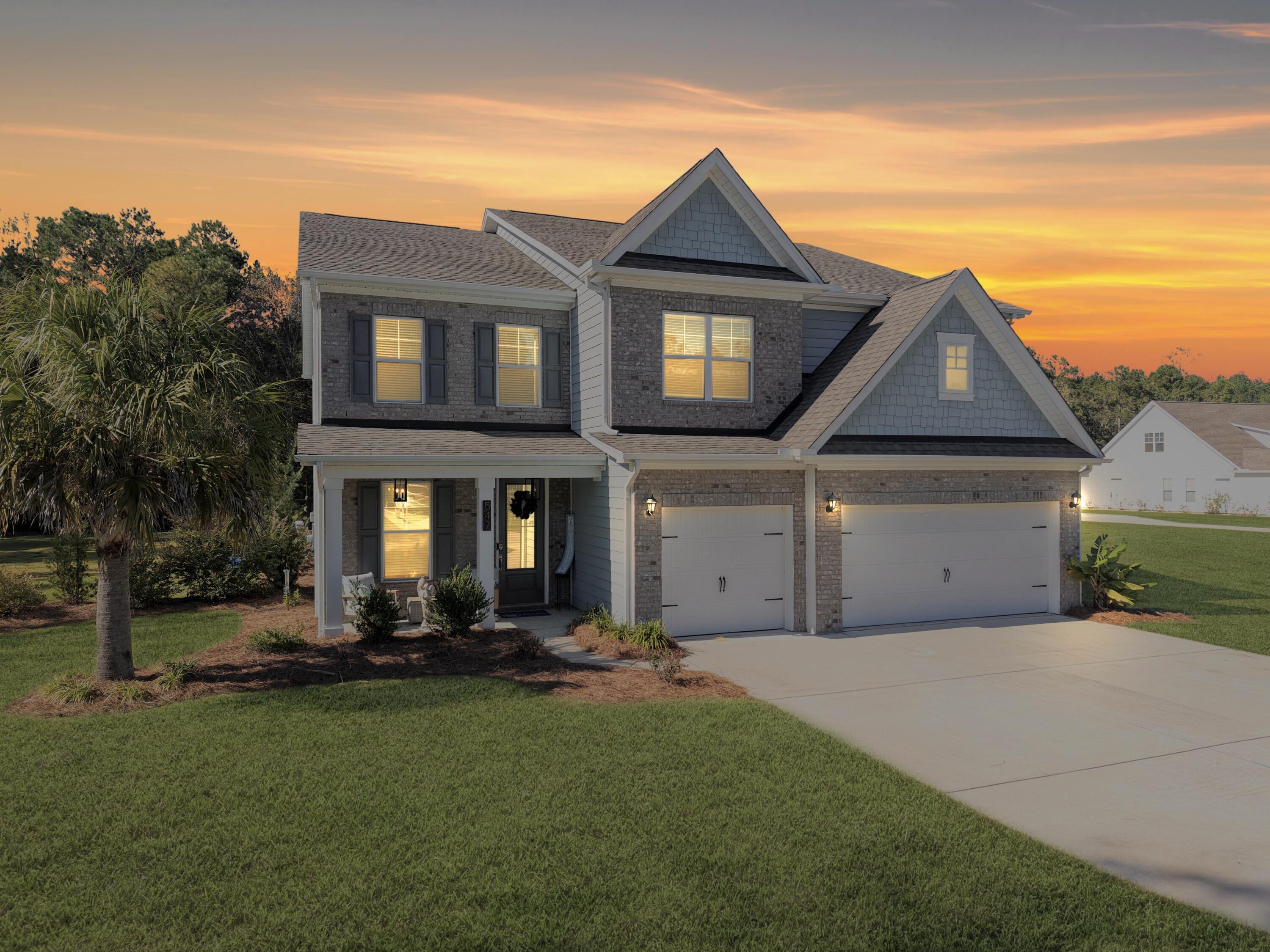 547 Pontoon Road