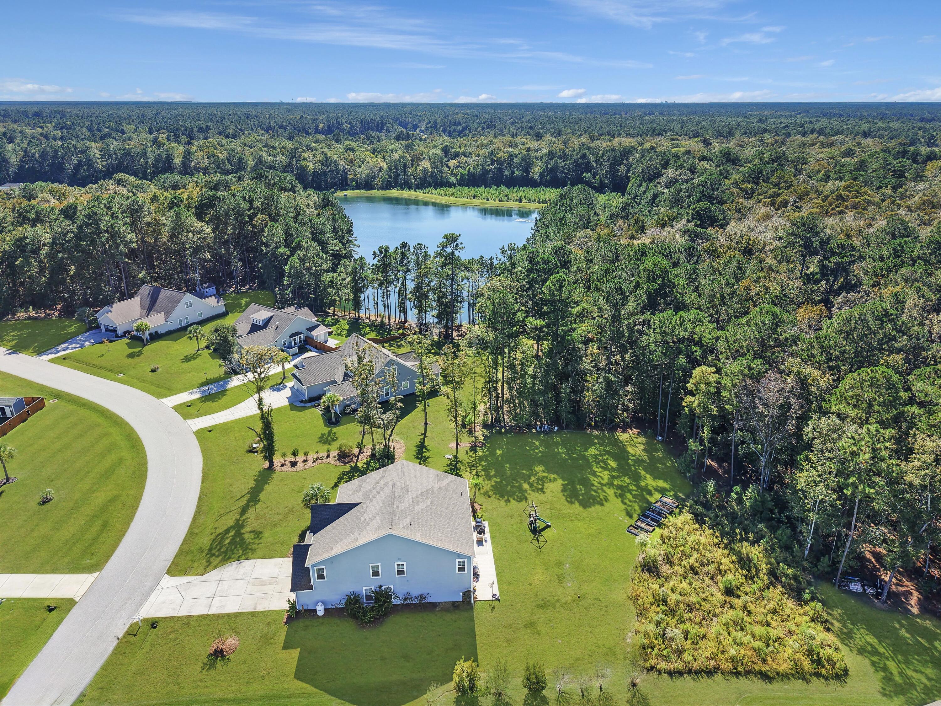 547 Pontoon Road