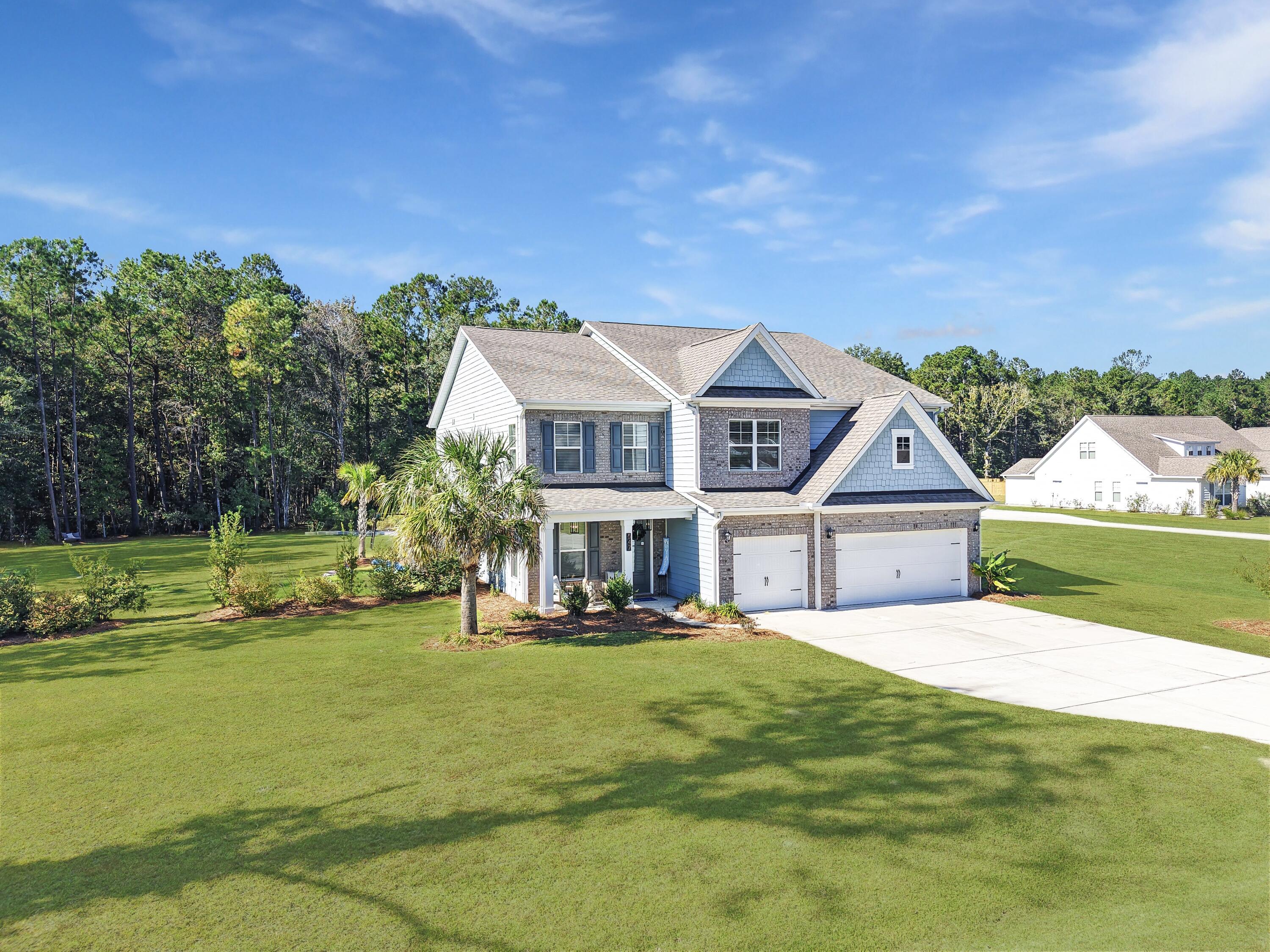 547 Pontoon Road