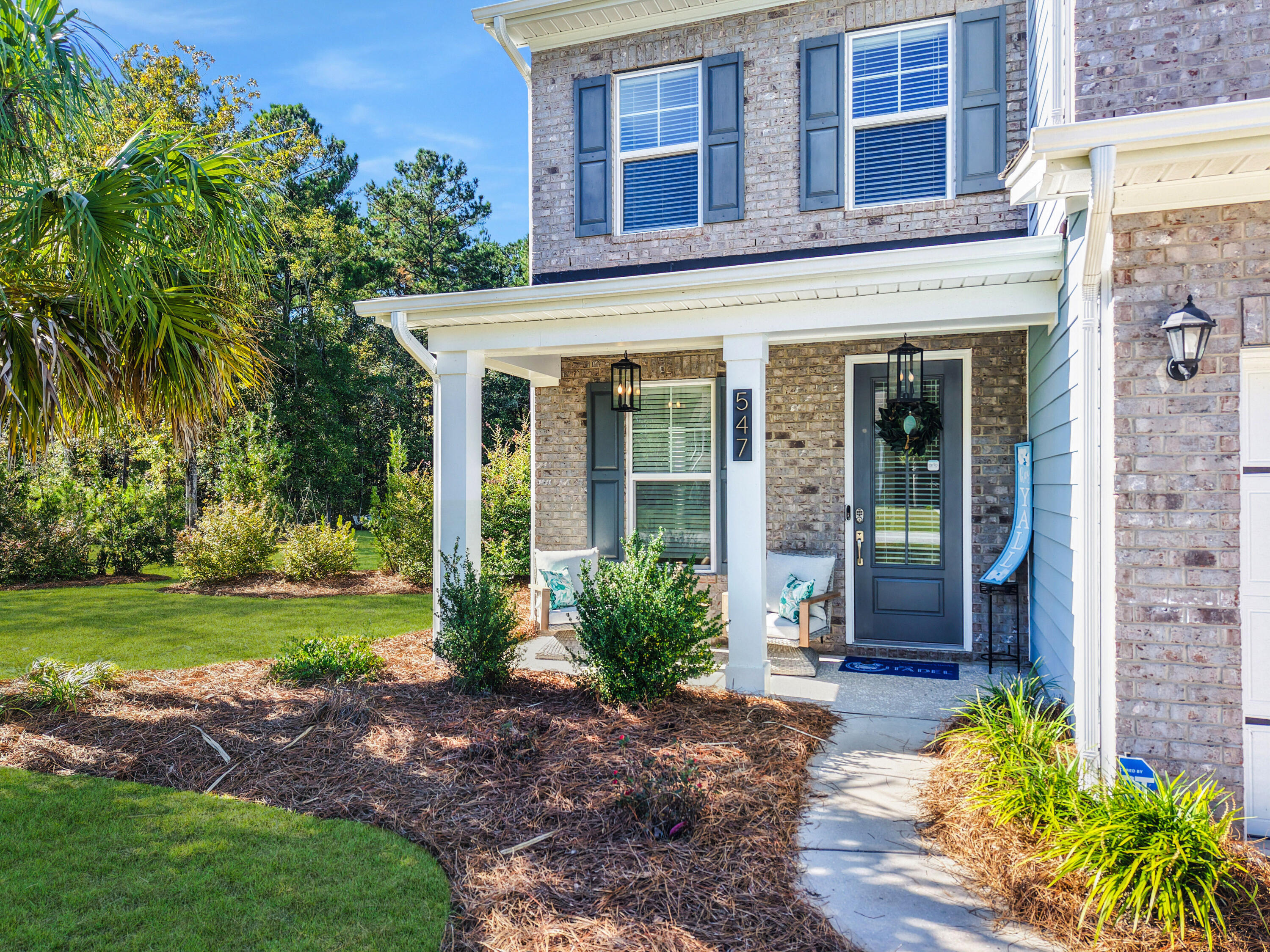 547 Pontoon Road