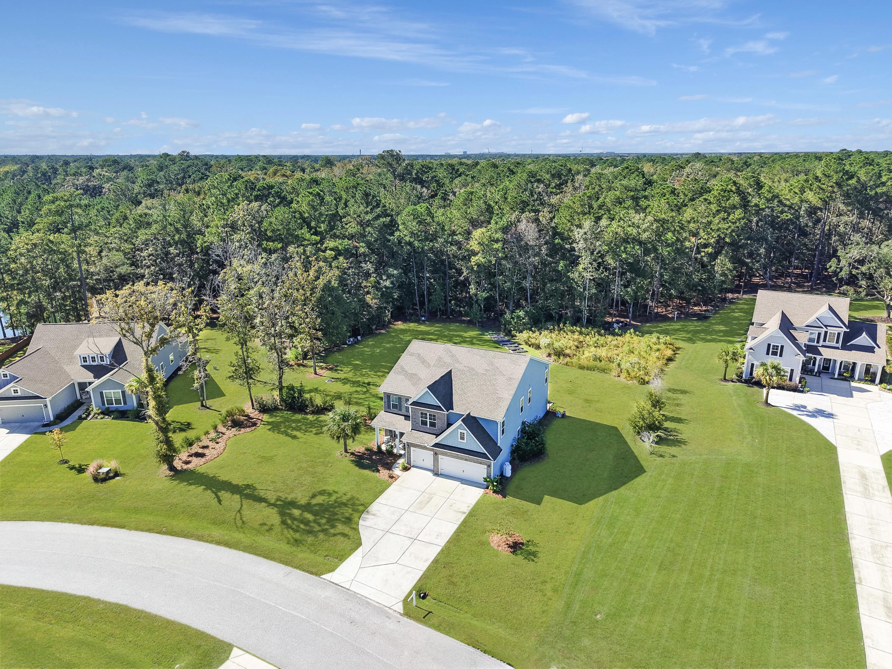 547 Pontoon Road