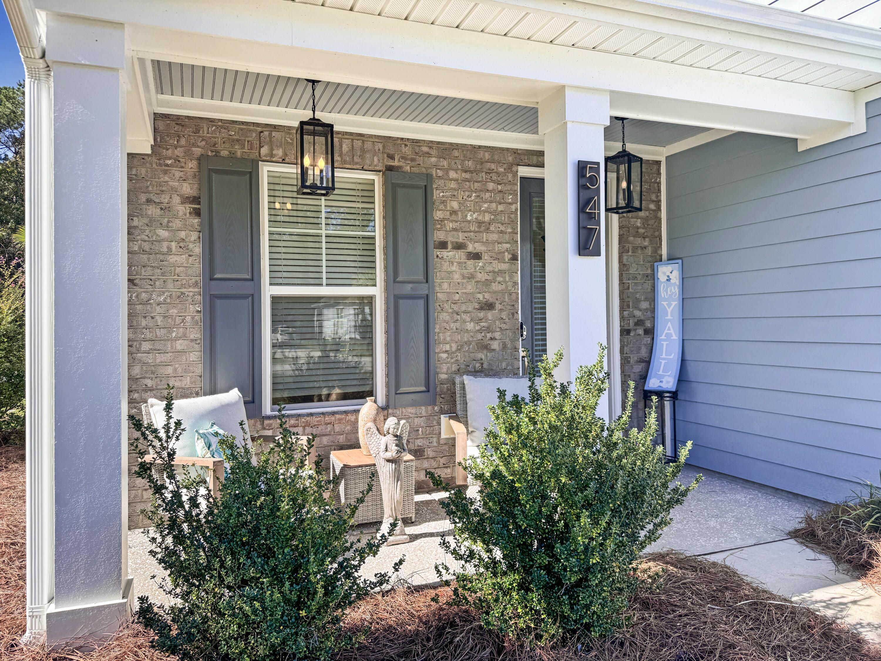 547 Pontoon Road