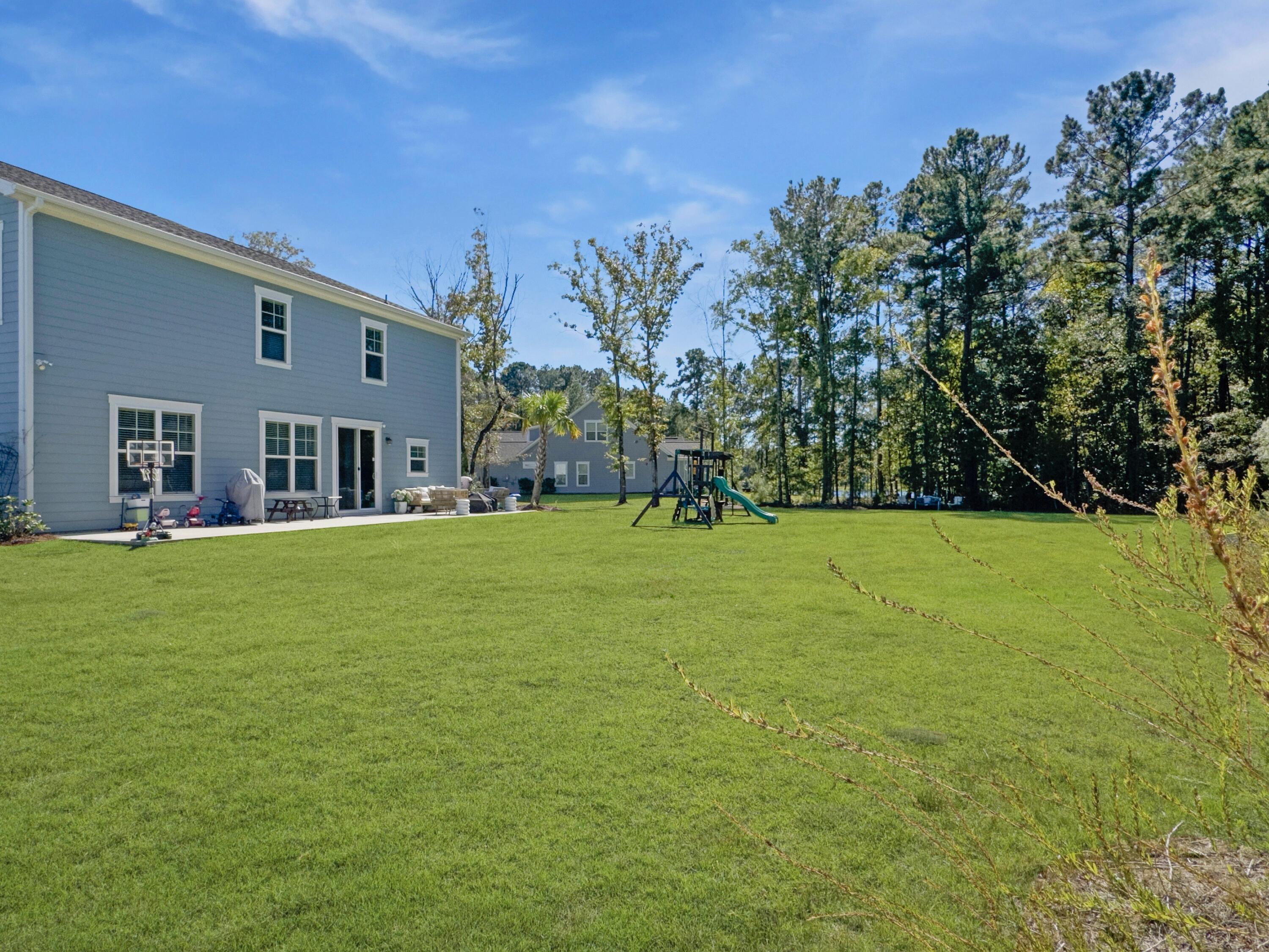 547 Pontoon Road