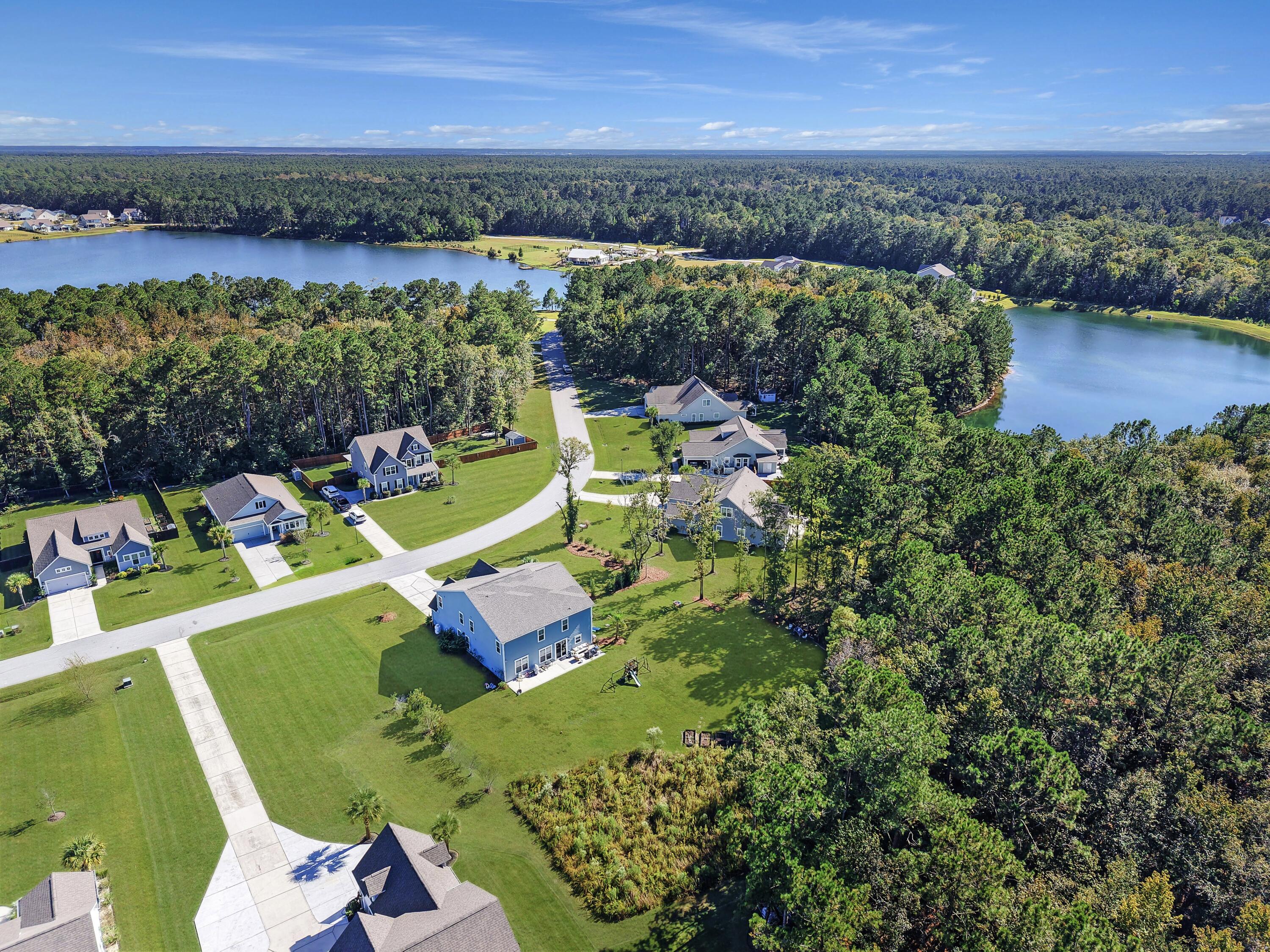 547 Pontoon Road