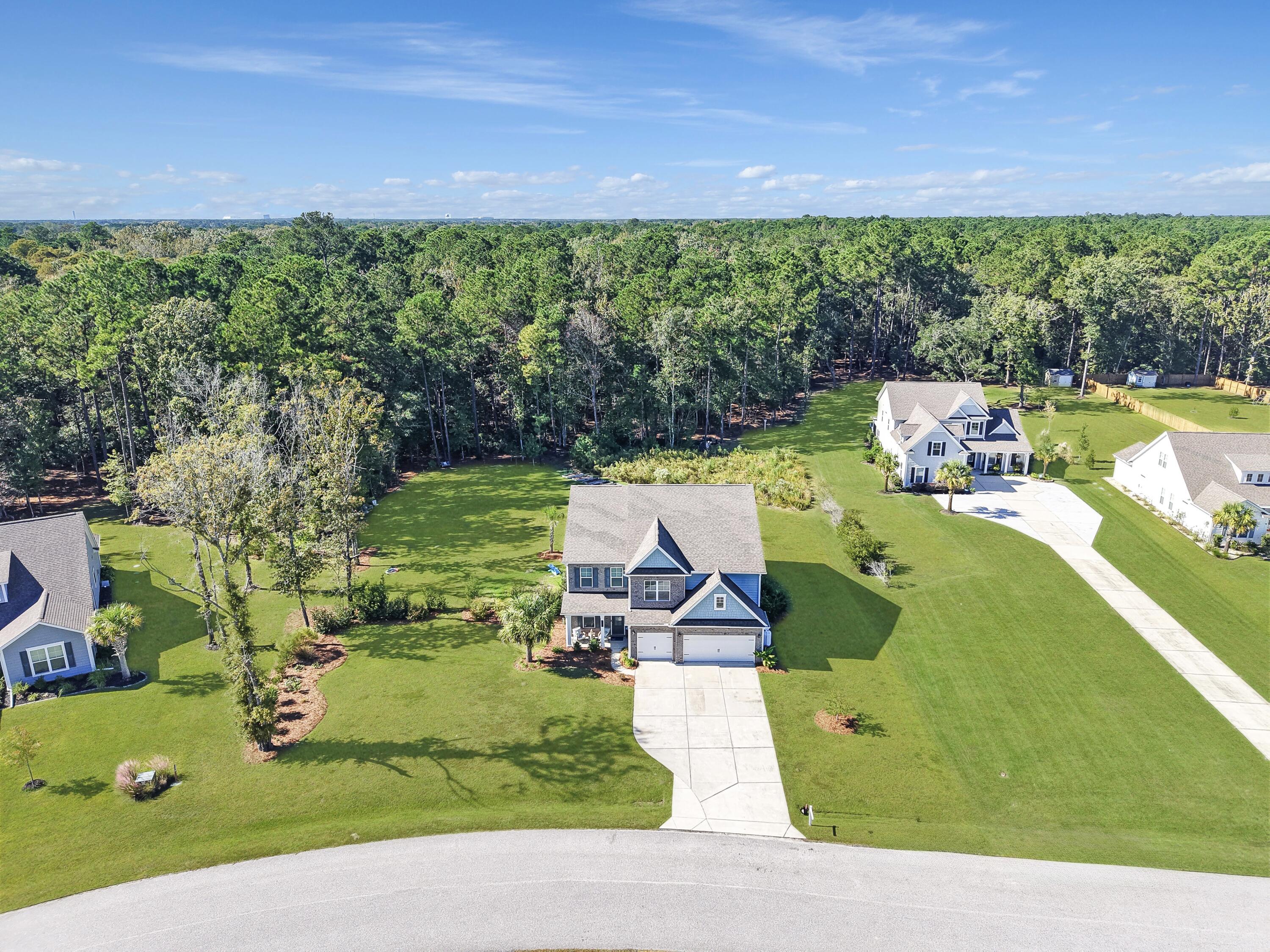 547 Pontoon Road
