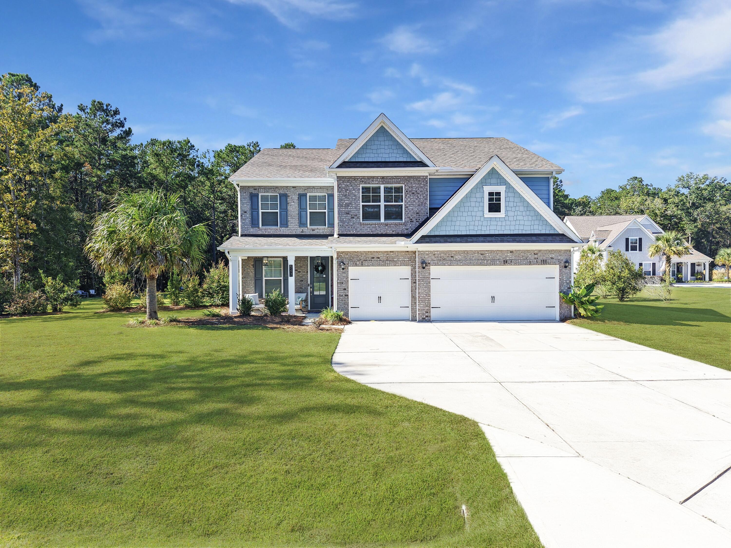 547 Pontoon Road