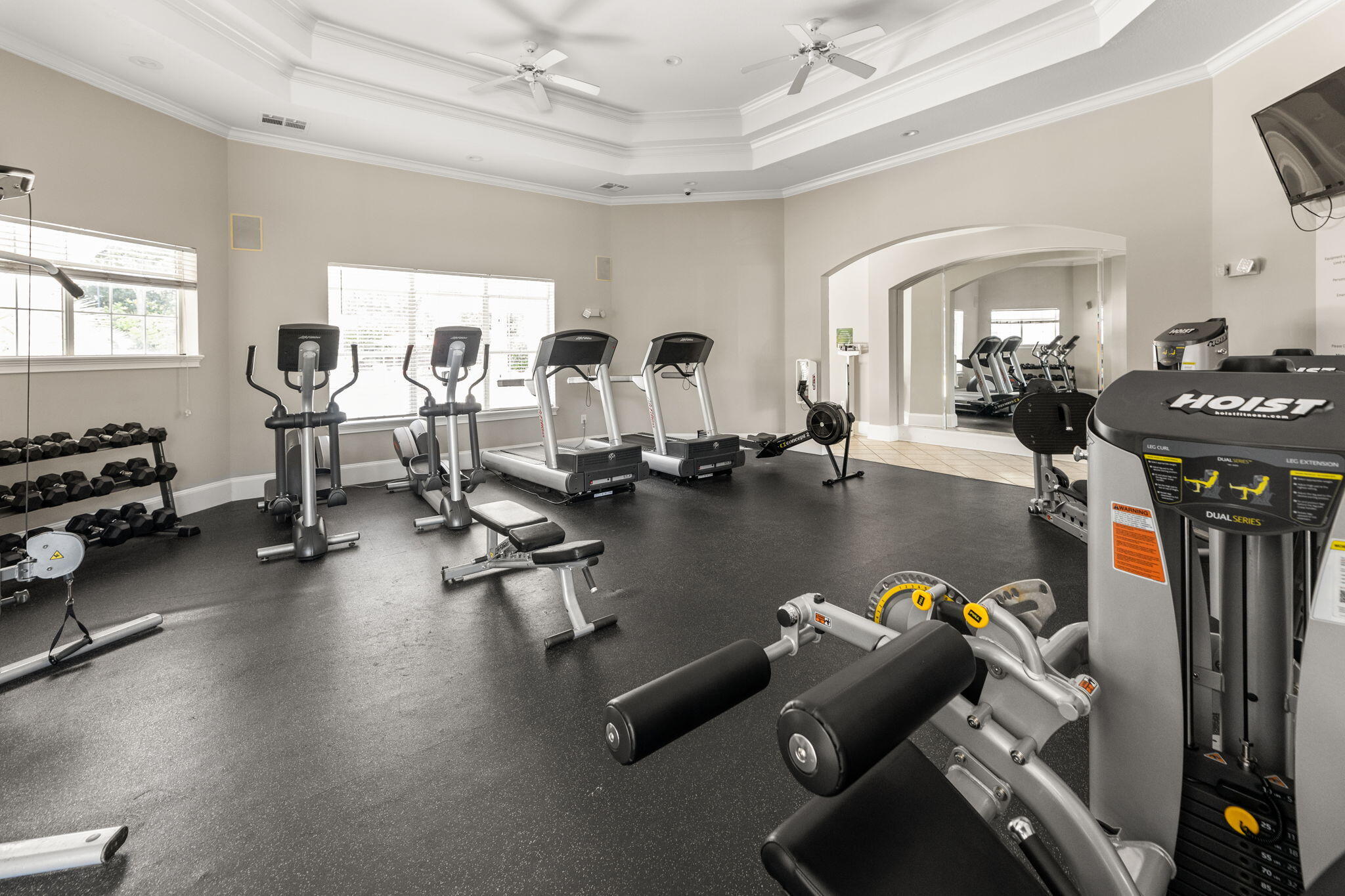 1300 Park West Boulevard # 813
