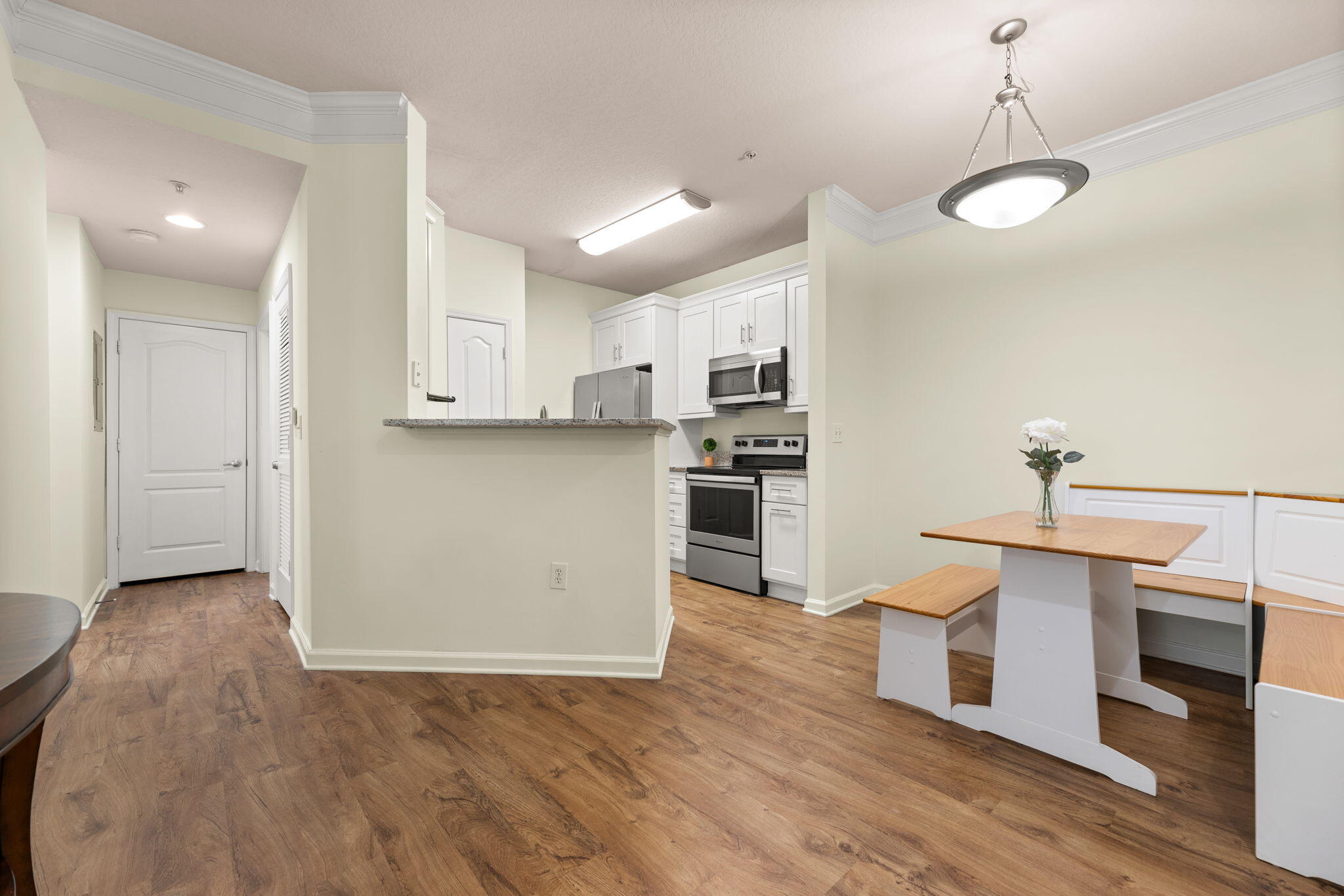 1300 Park West Boulevard # 813