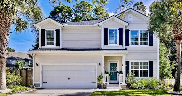 448 Sanders Farm Lane