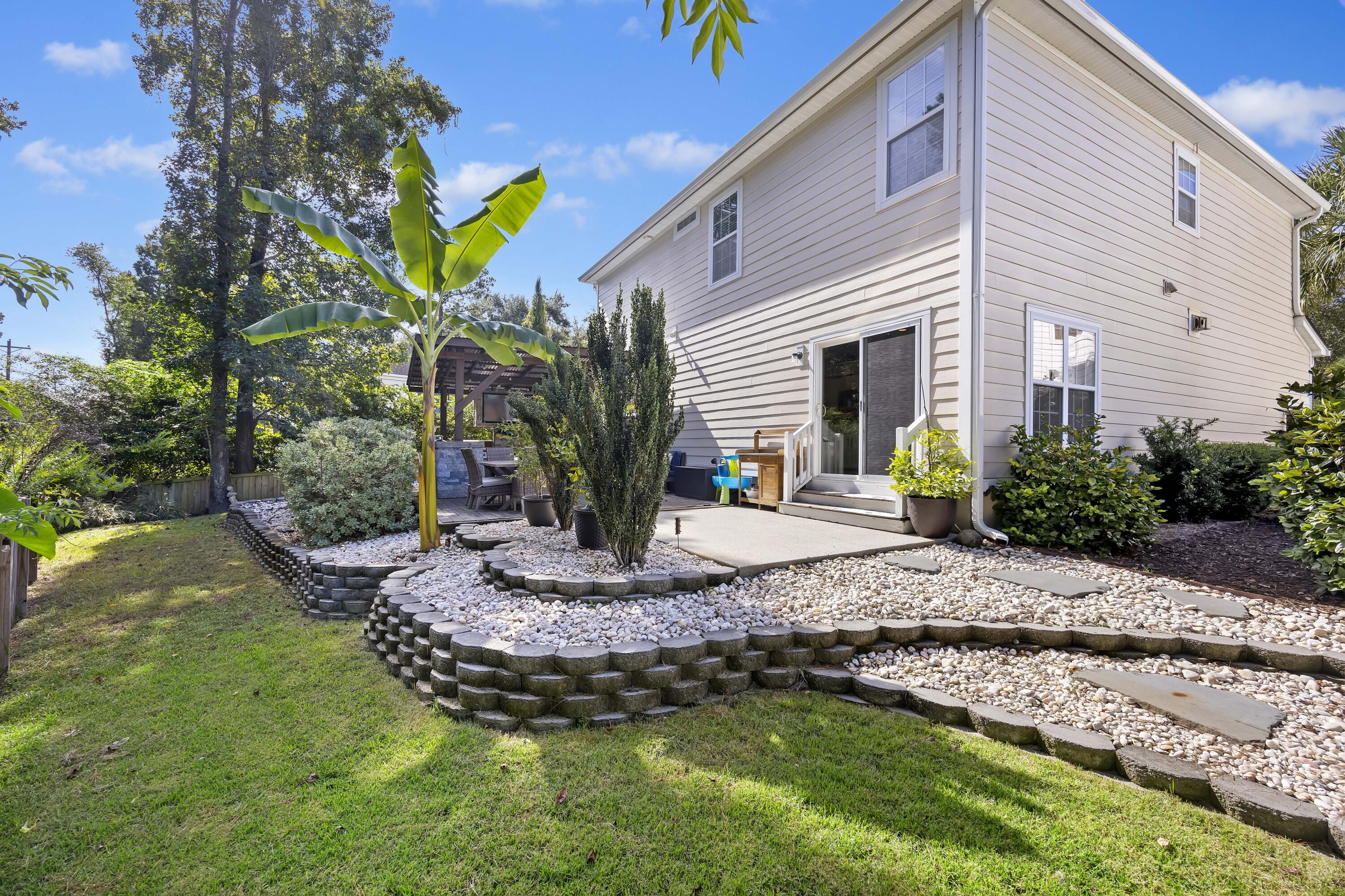 448 Sanders Farm Lane
