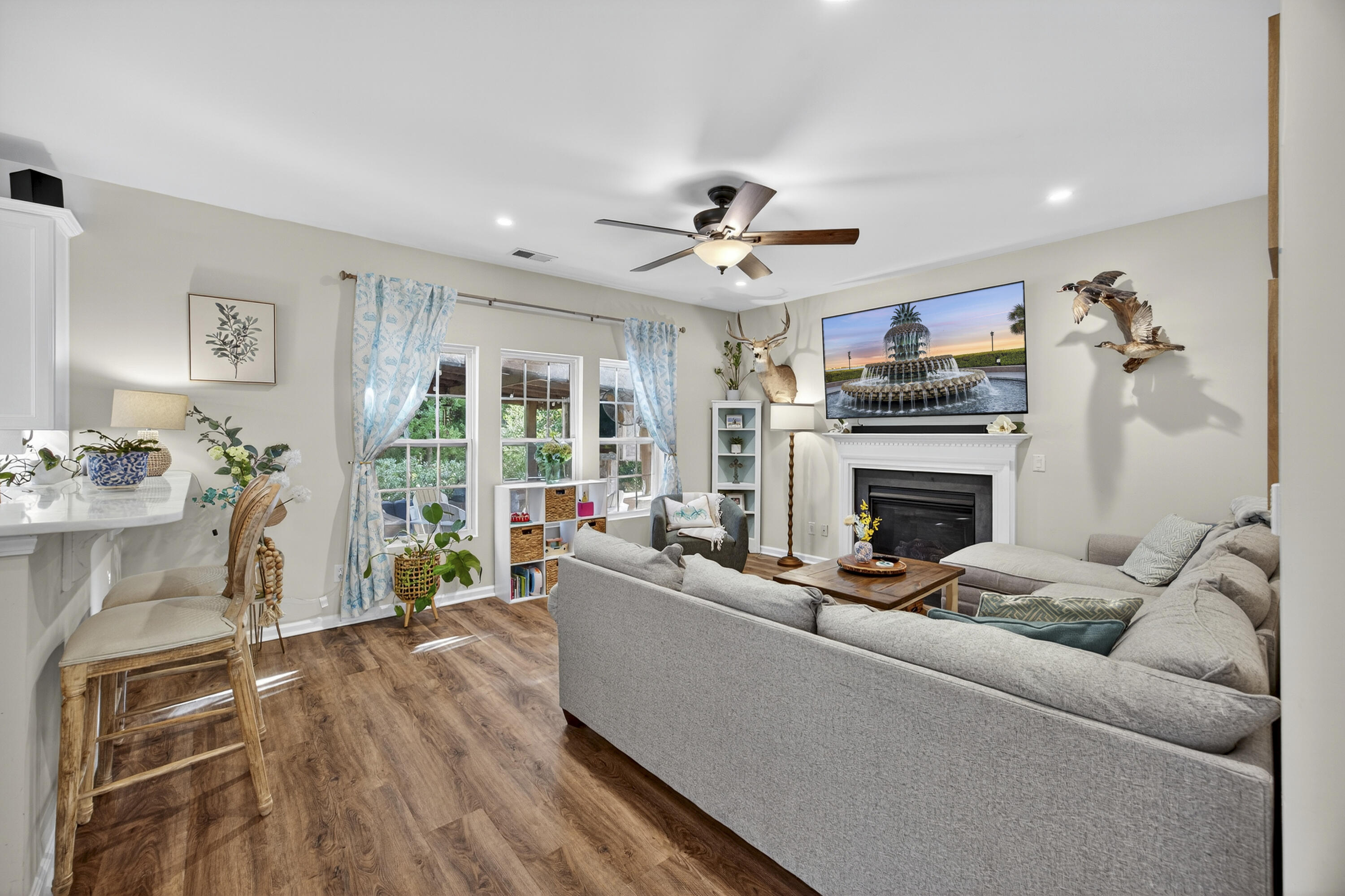 448 Sanders Farm Lane