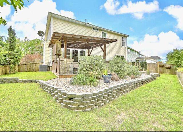 448 Sanders Farm Lane