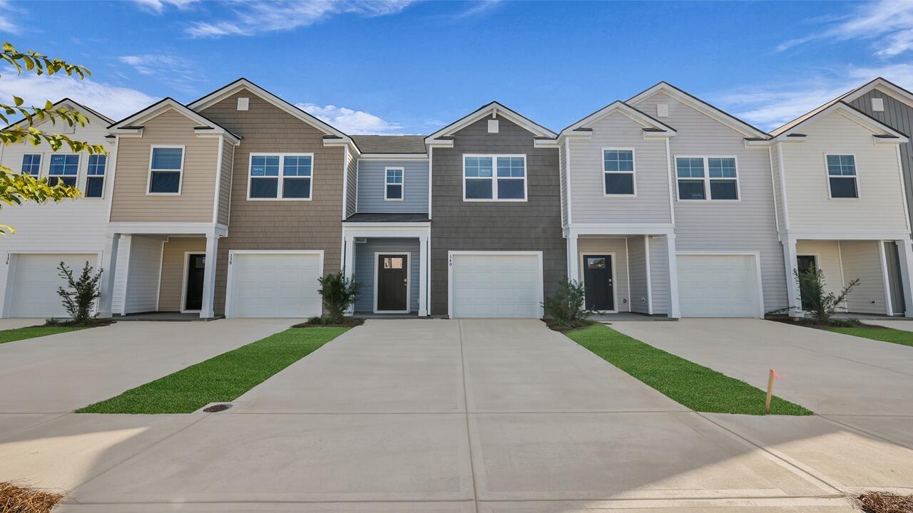 140 Yarrow Way