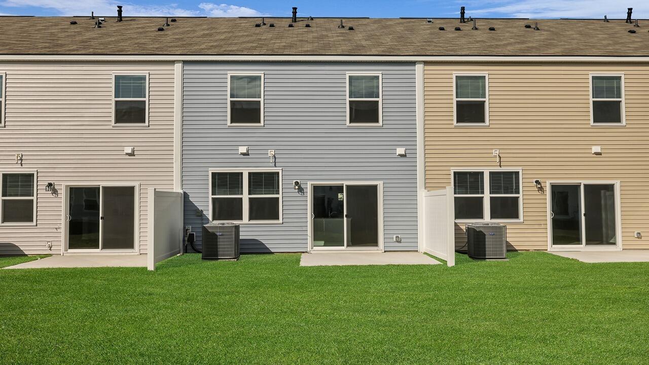 140 Yarrow Way
