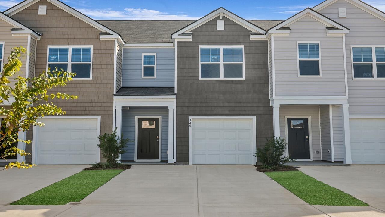 140 Yarrow Way