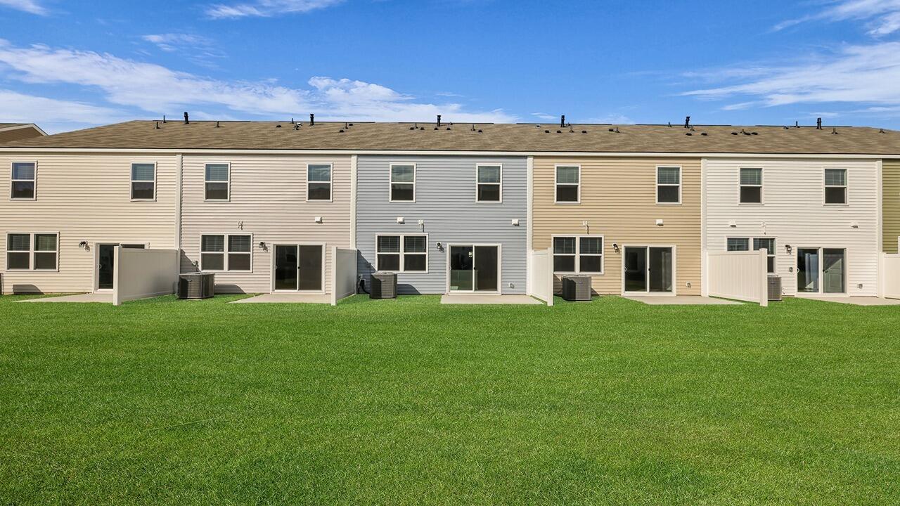 140 Yarrow Way