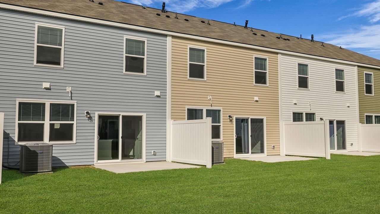 140 Yarrow Way