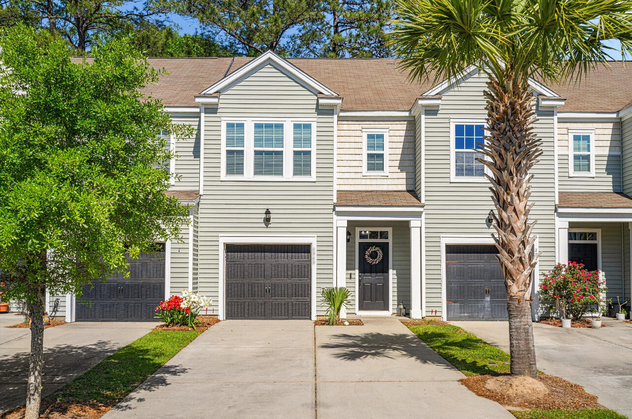 2505 Stadium Drive