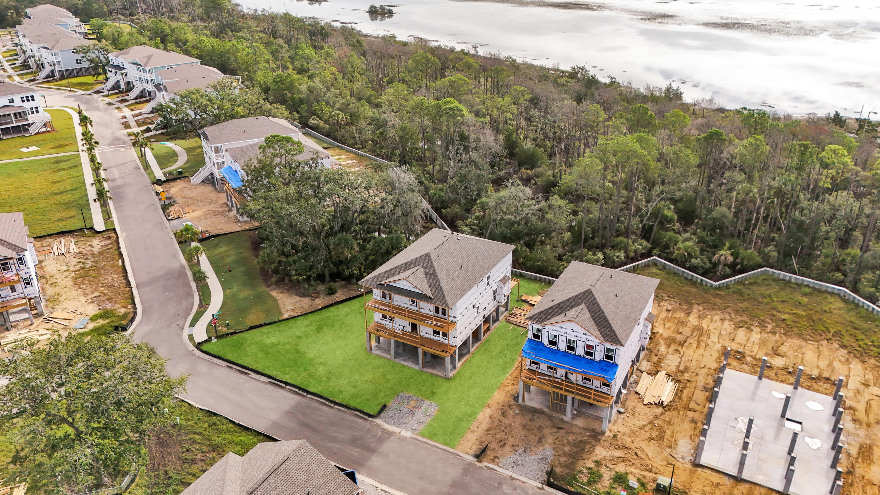 2276 Minifarm Way # 530