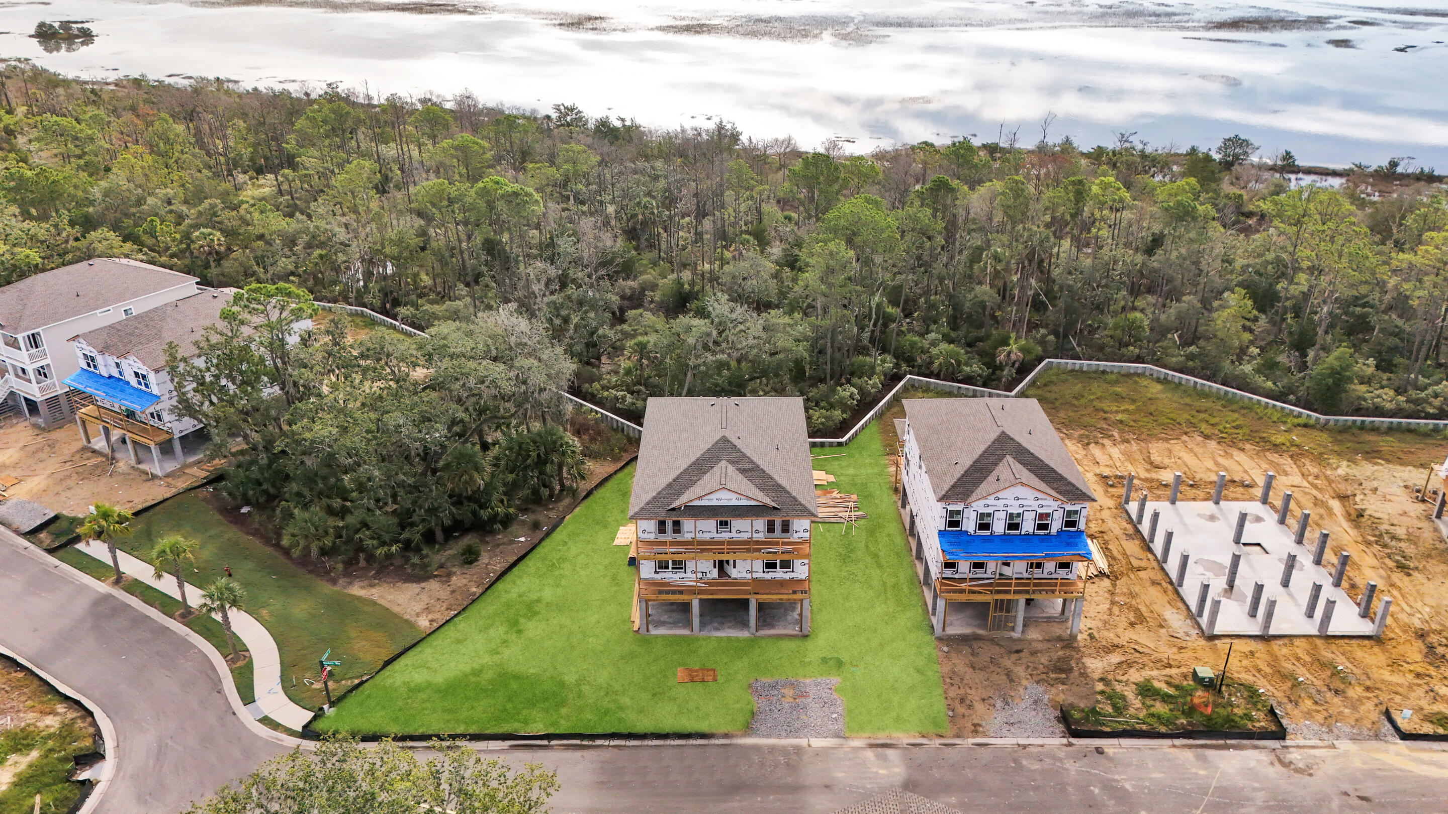 2276 Minifarm Way # 530