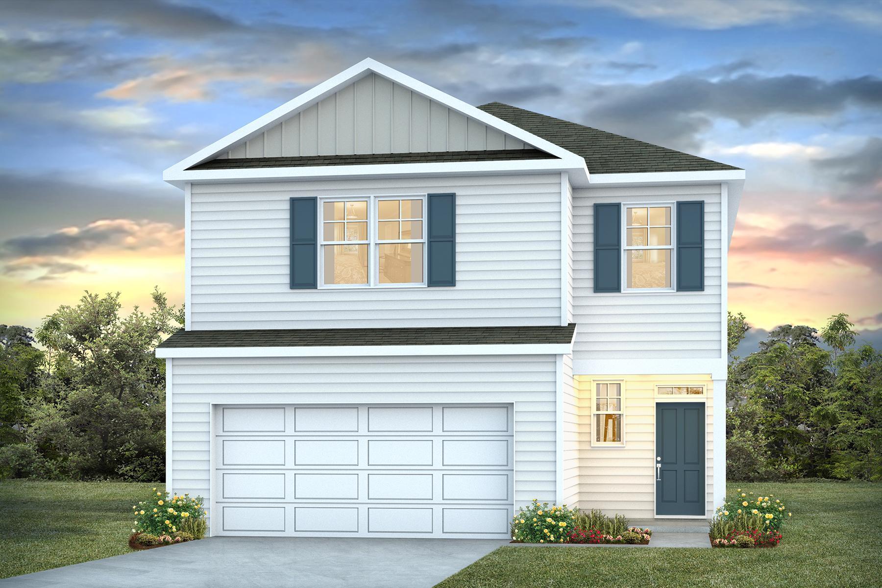 8027 Precious Court