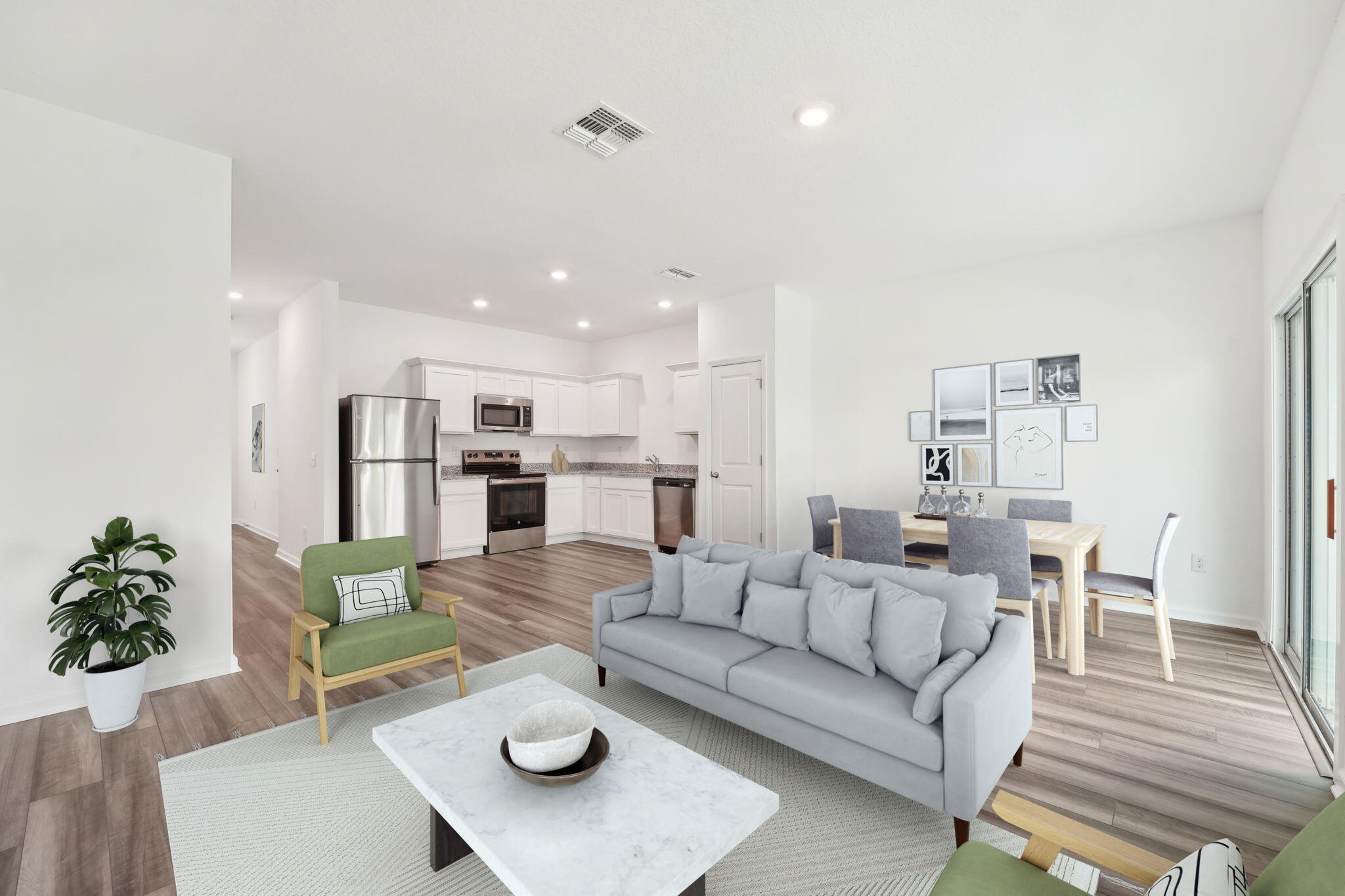 180 Cotton Leaf Boulevard