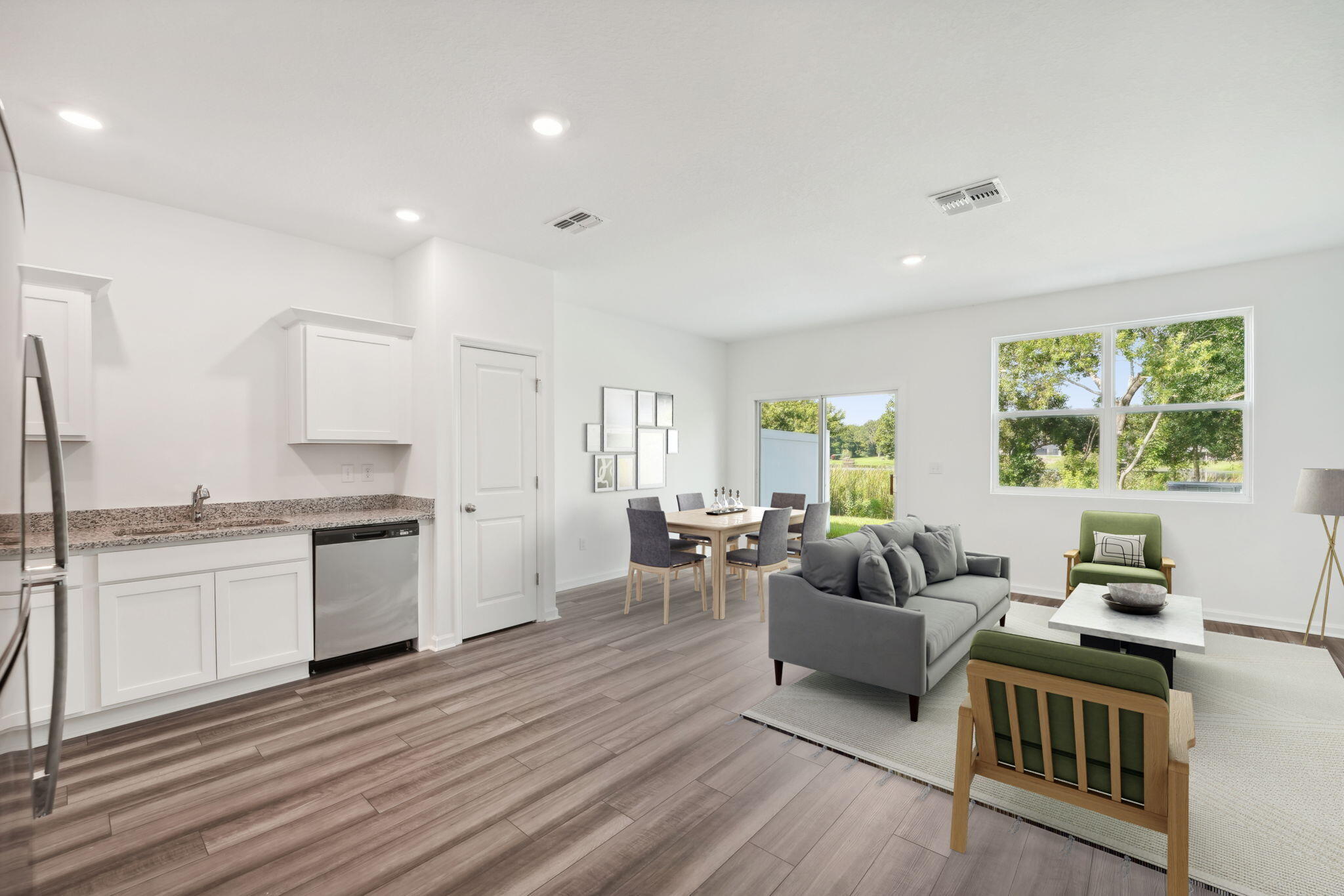 180 Cotton Leaf Boulevard