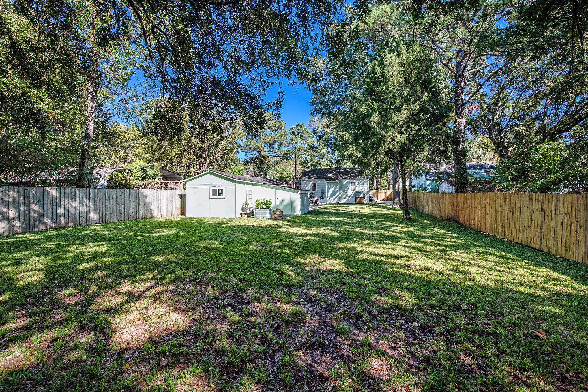 5445 Annette Street