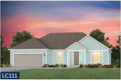 504 Pink Lily Lane