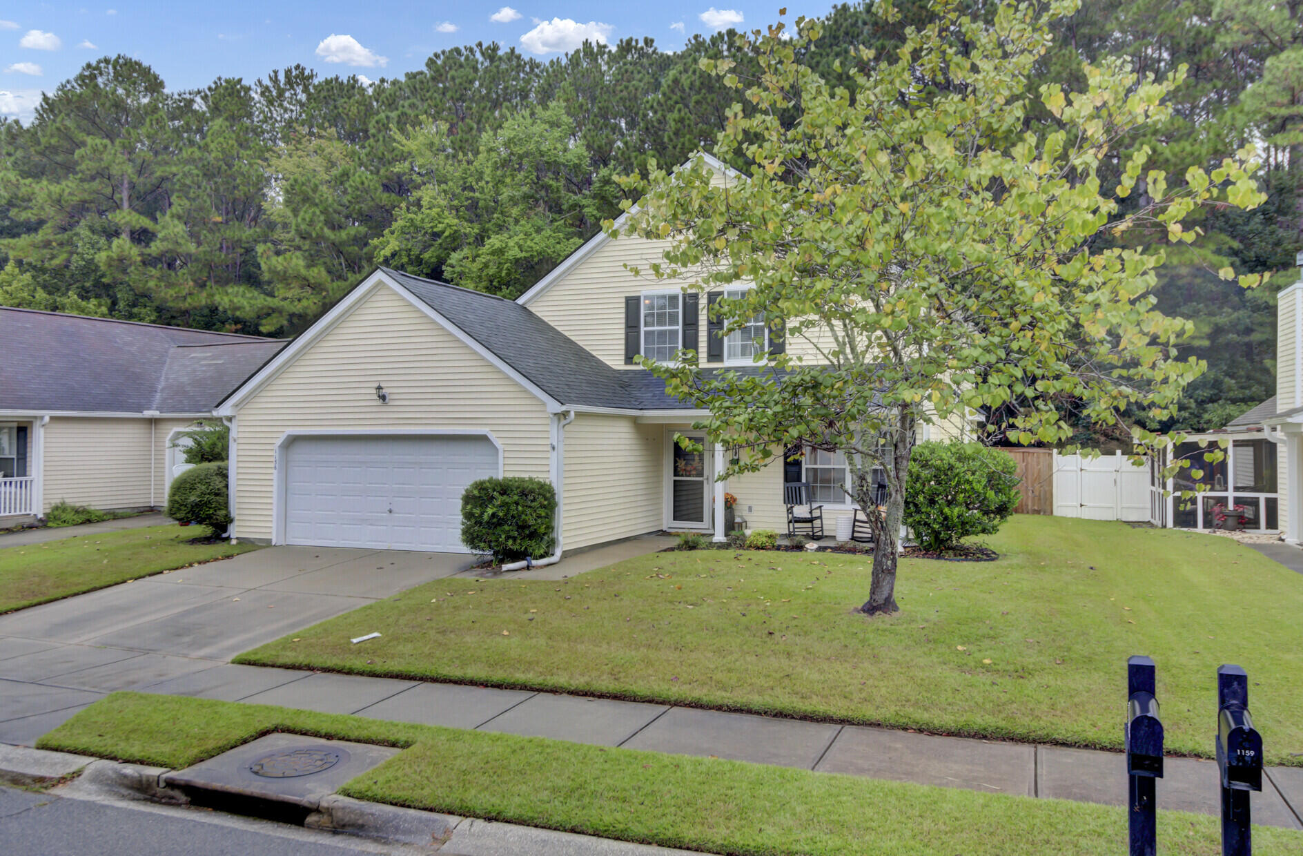 1156 Marsh Harbour Lane