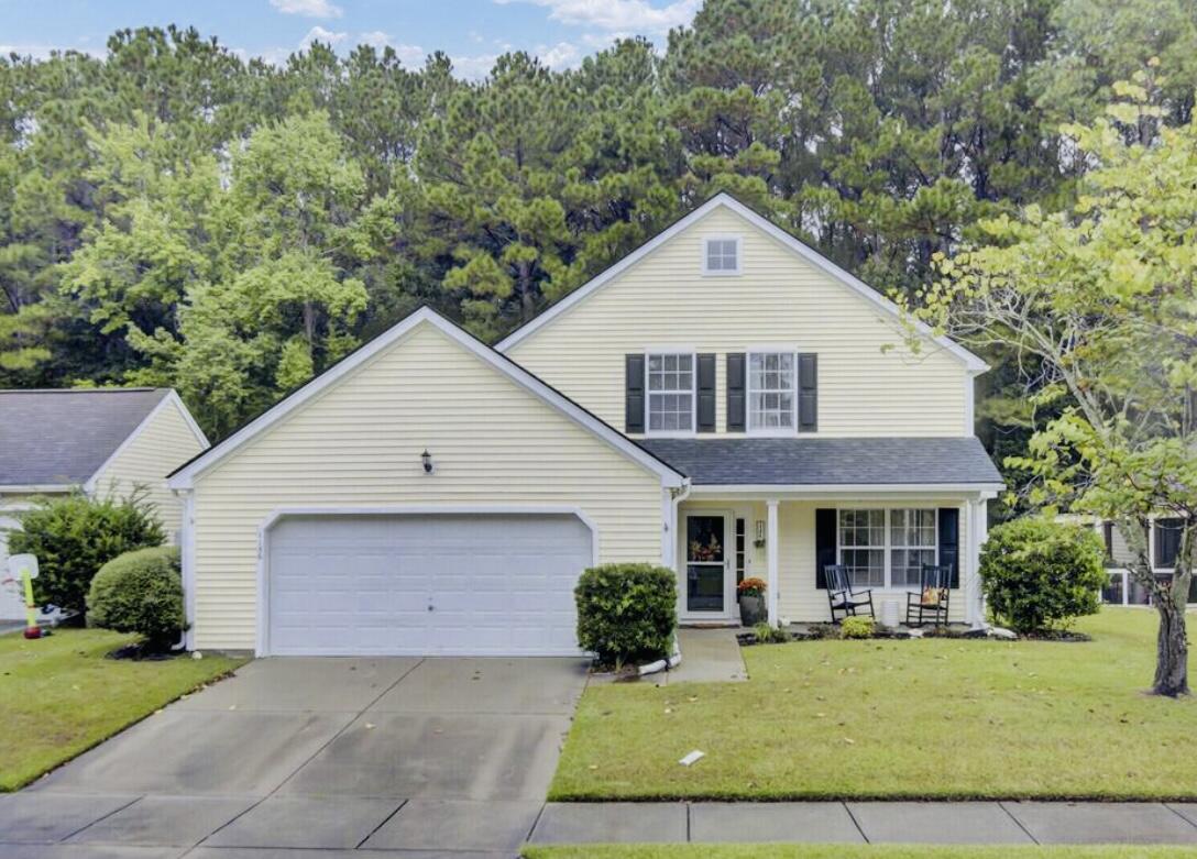 1156 Marsh Harbour Lane