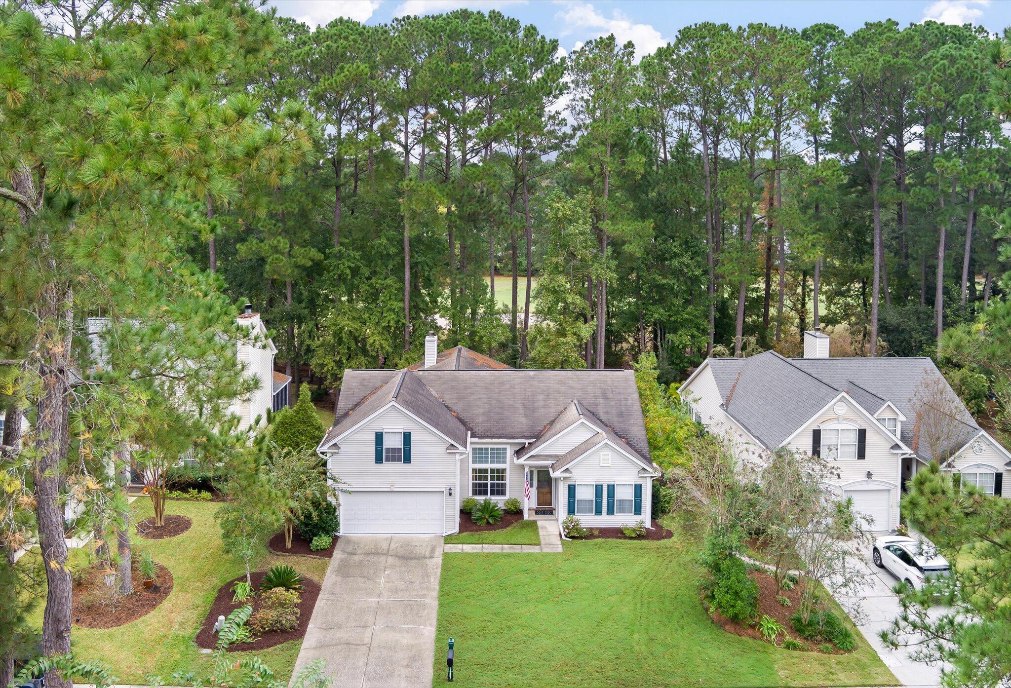 534 Pointe Of Oaks Road