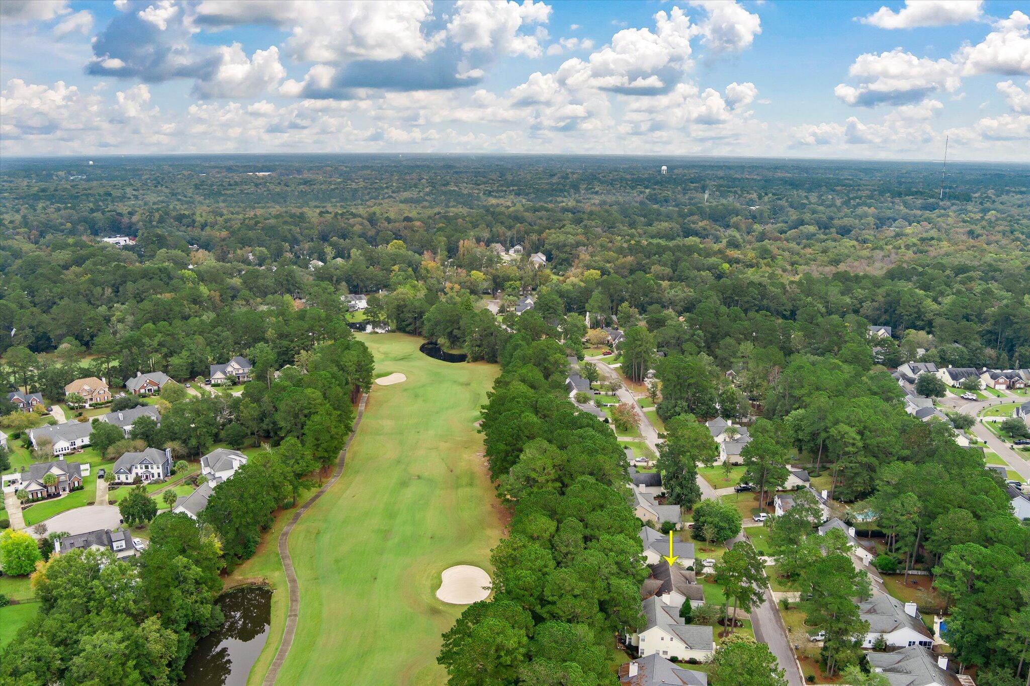 534 Pointe Of Oaks Road