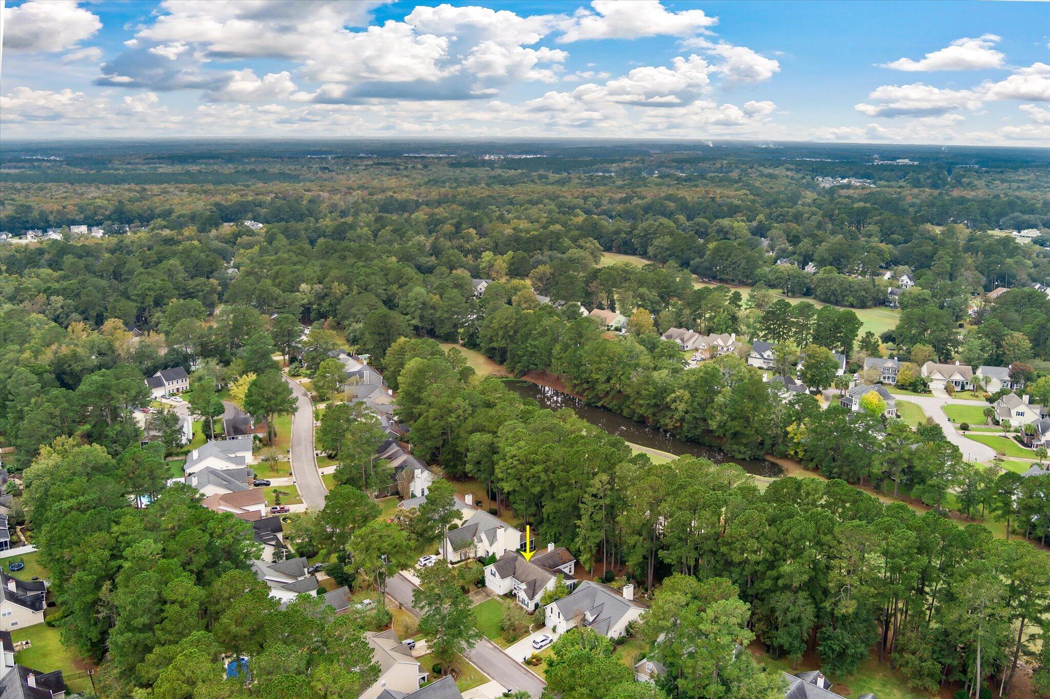 534 Pointe Of Oaks Road