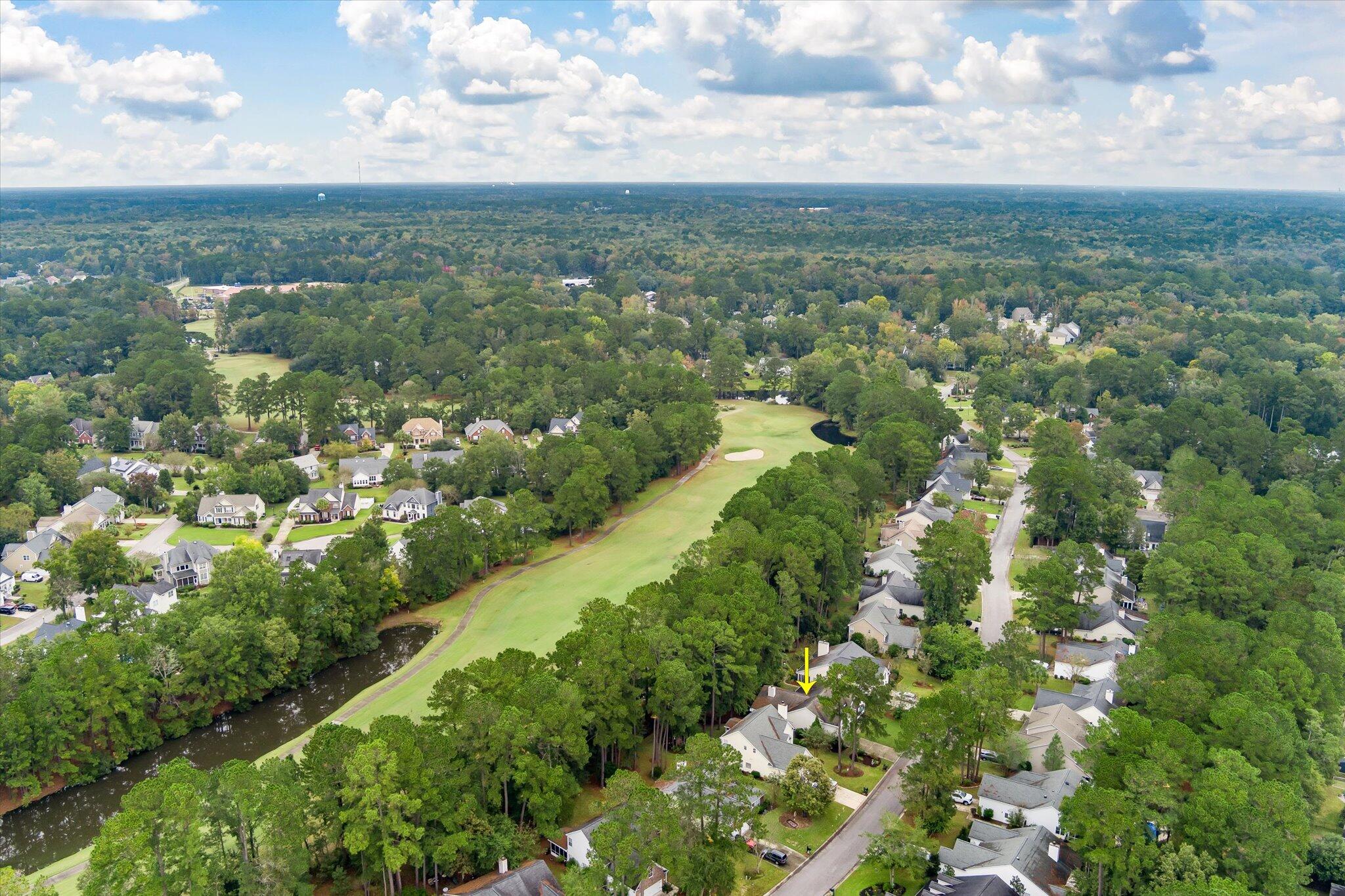 534 Pointe Of Oaks Road