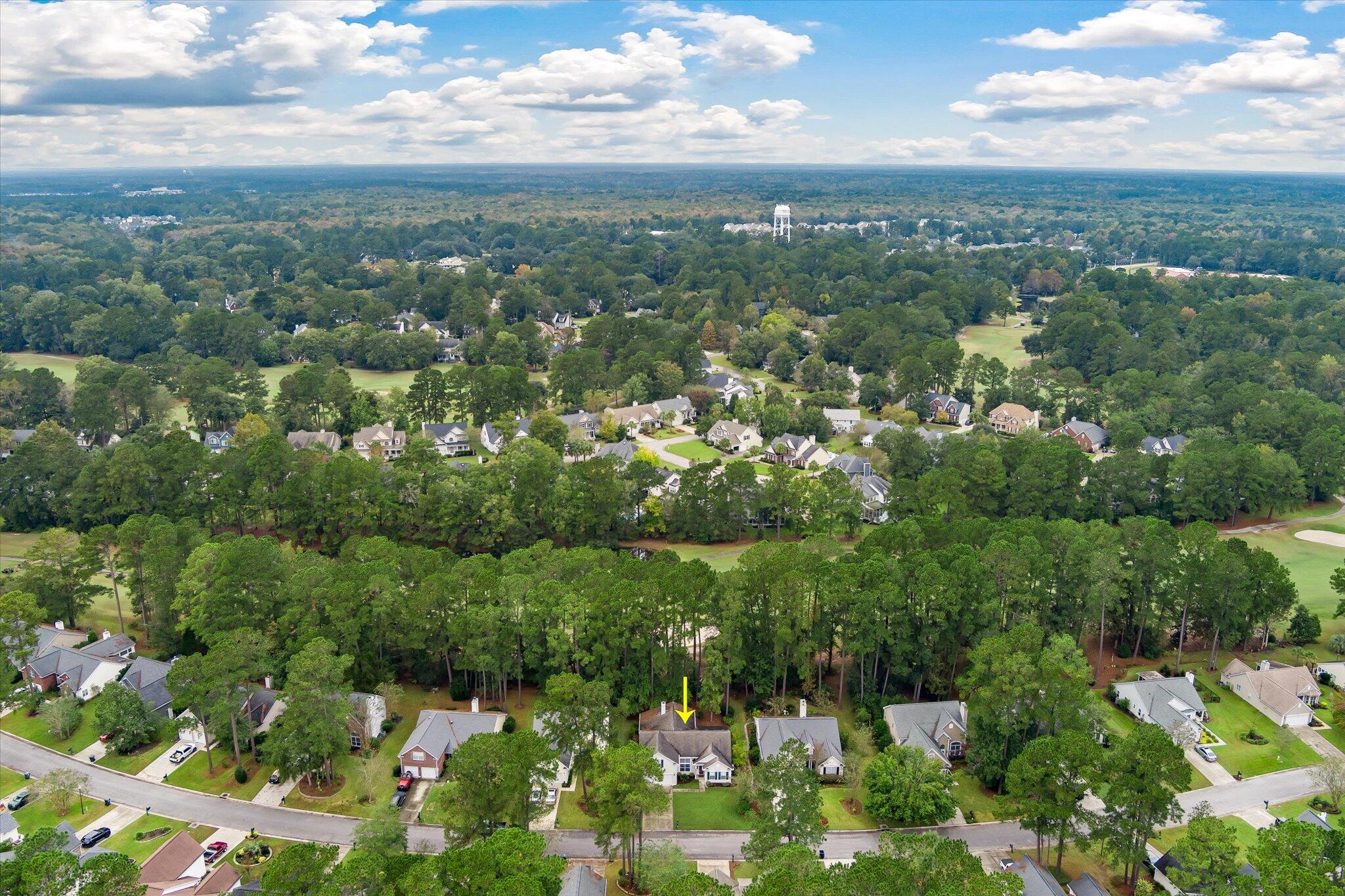 534 Pointe Of Oaks Road