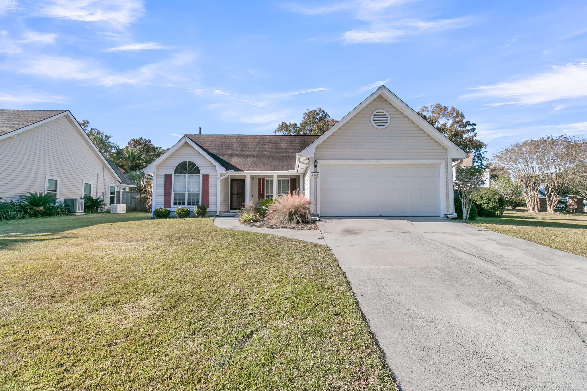 8289 Longridge Road