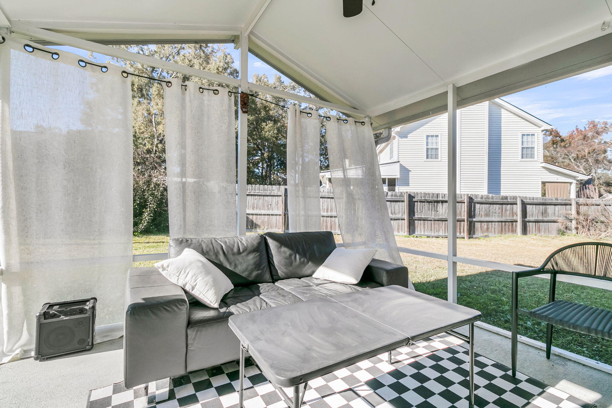 8289 Longridge Road