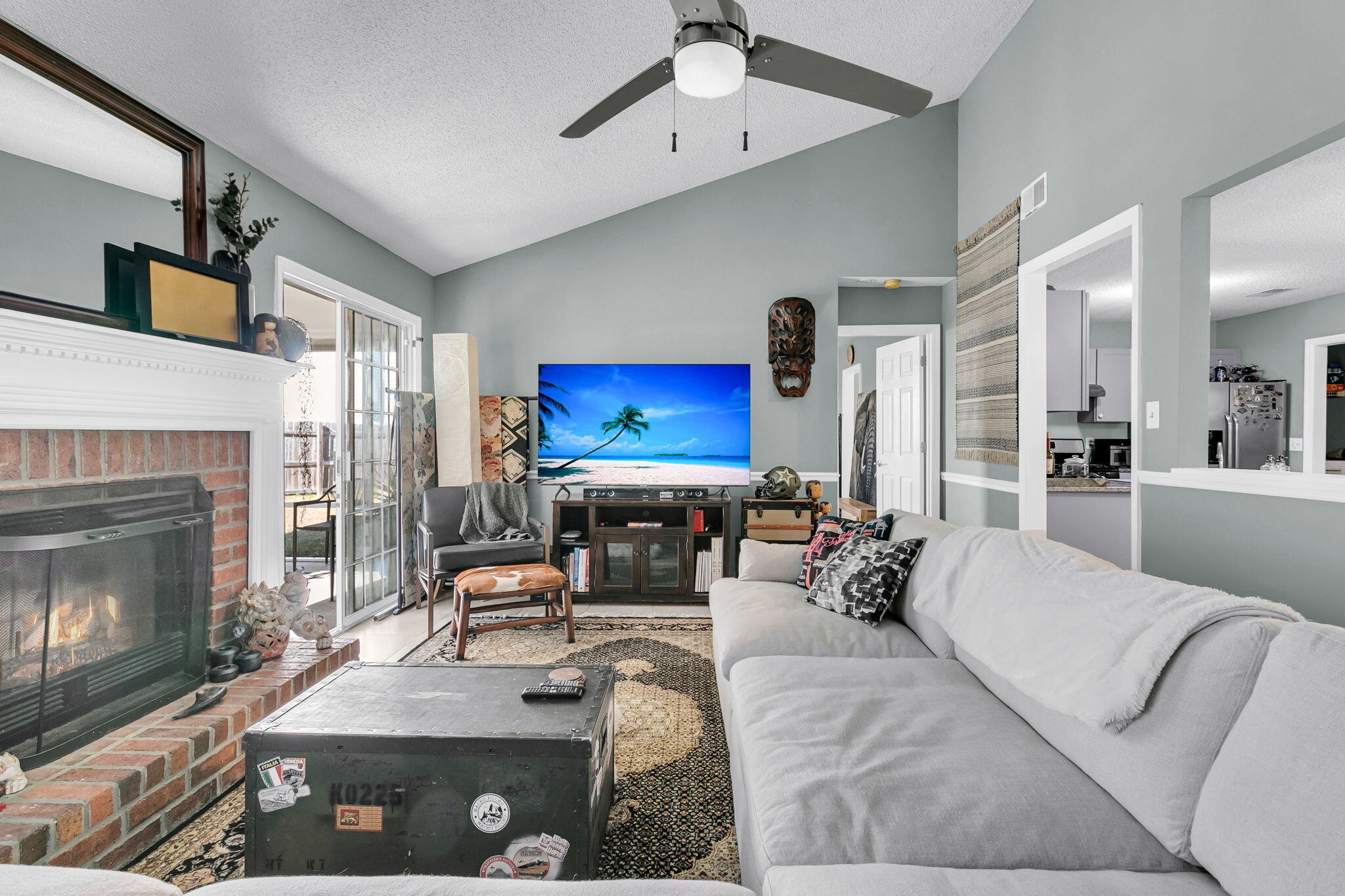 8289 Longridge Road
