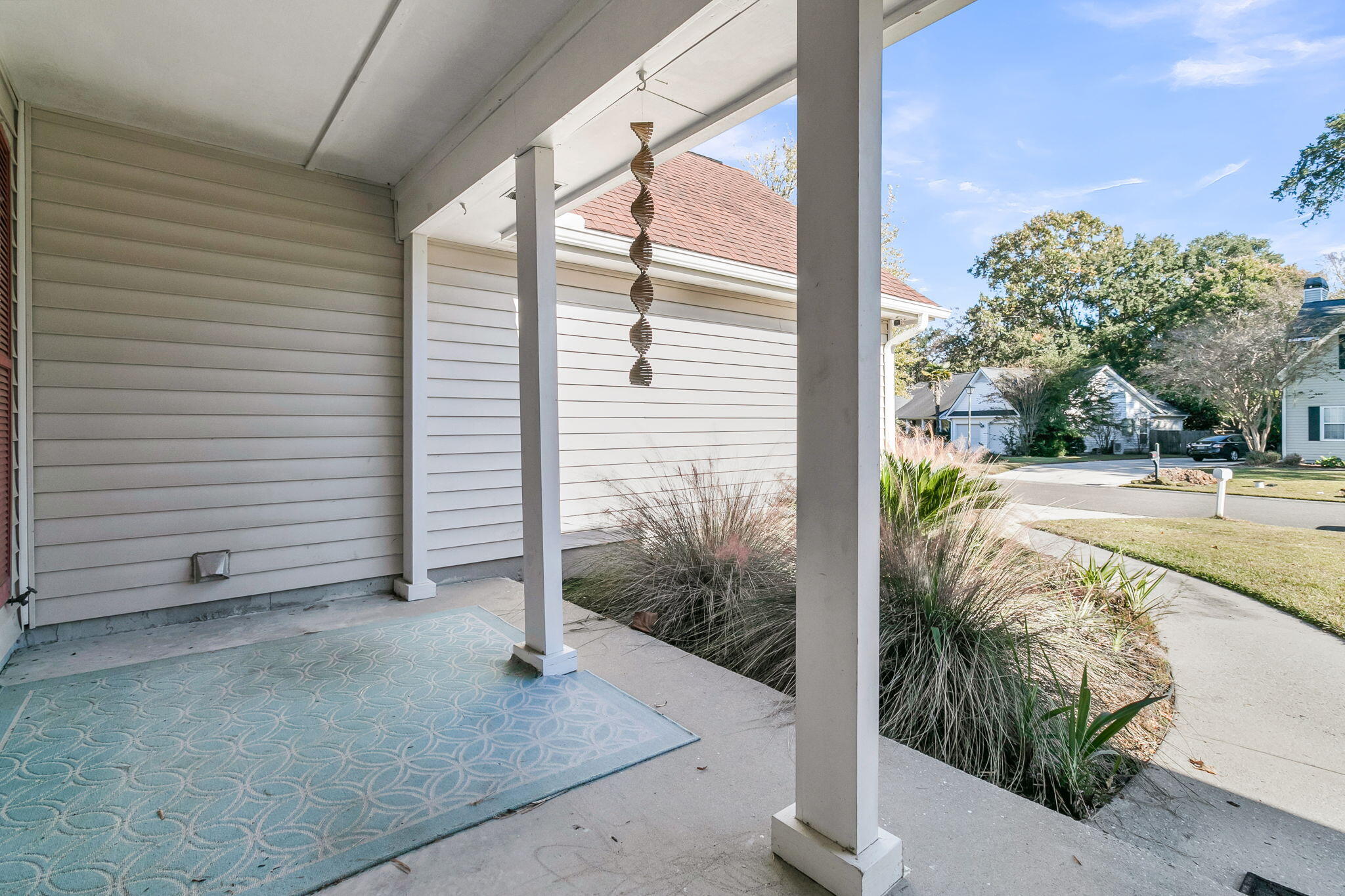8289 Longridge Road
