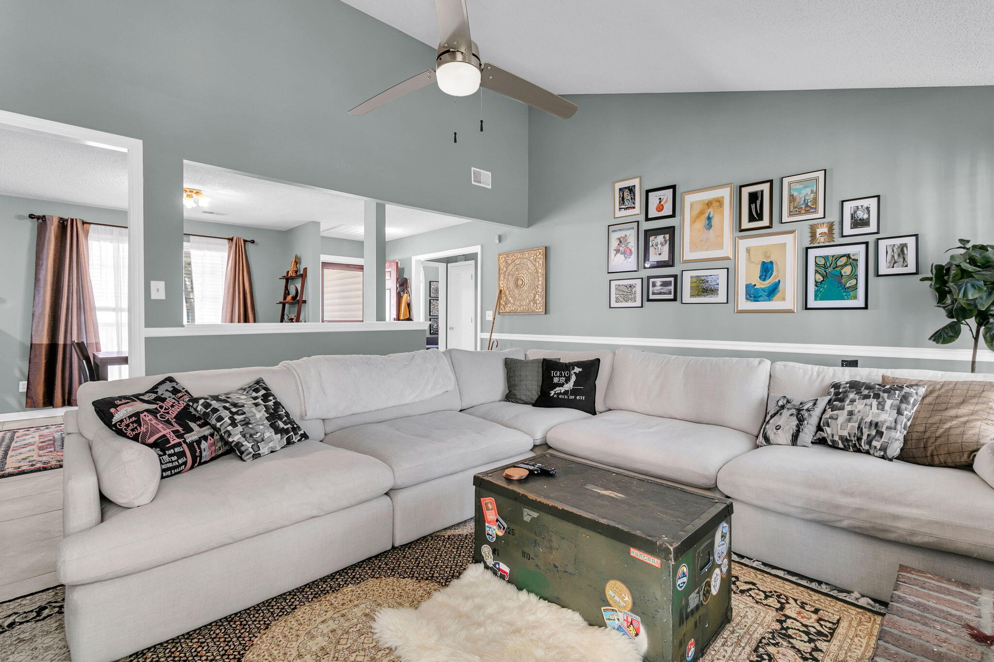 8289 Longridge Road