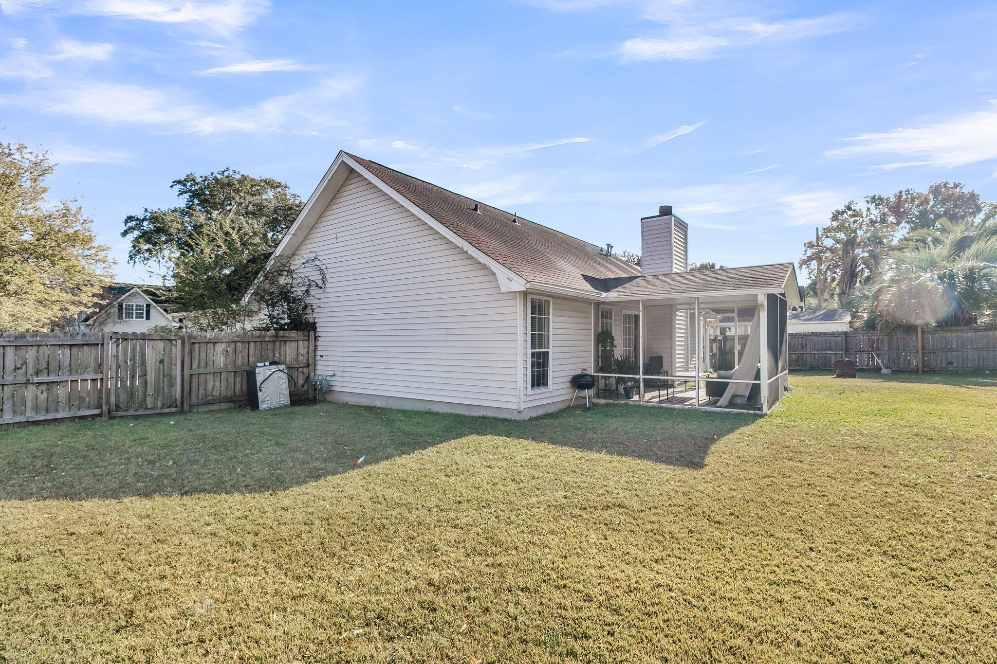 8289 Longridge Road
