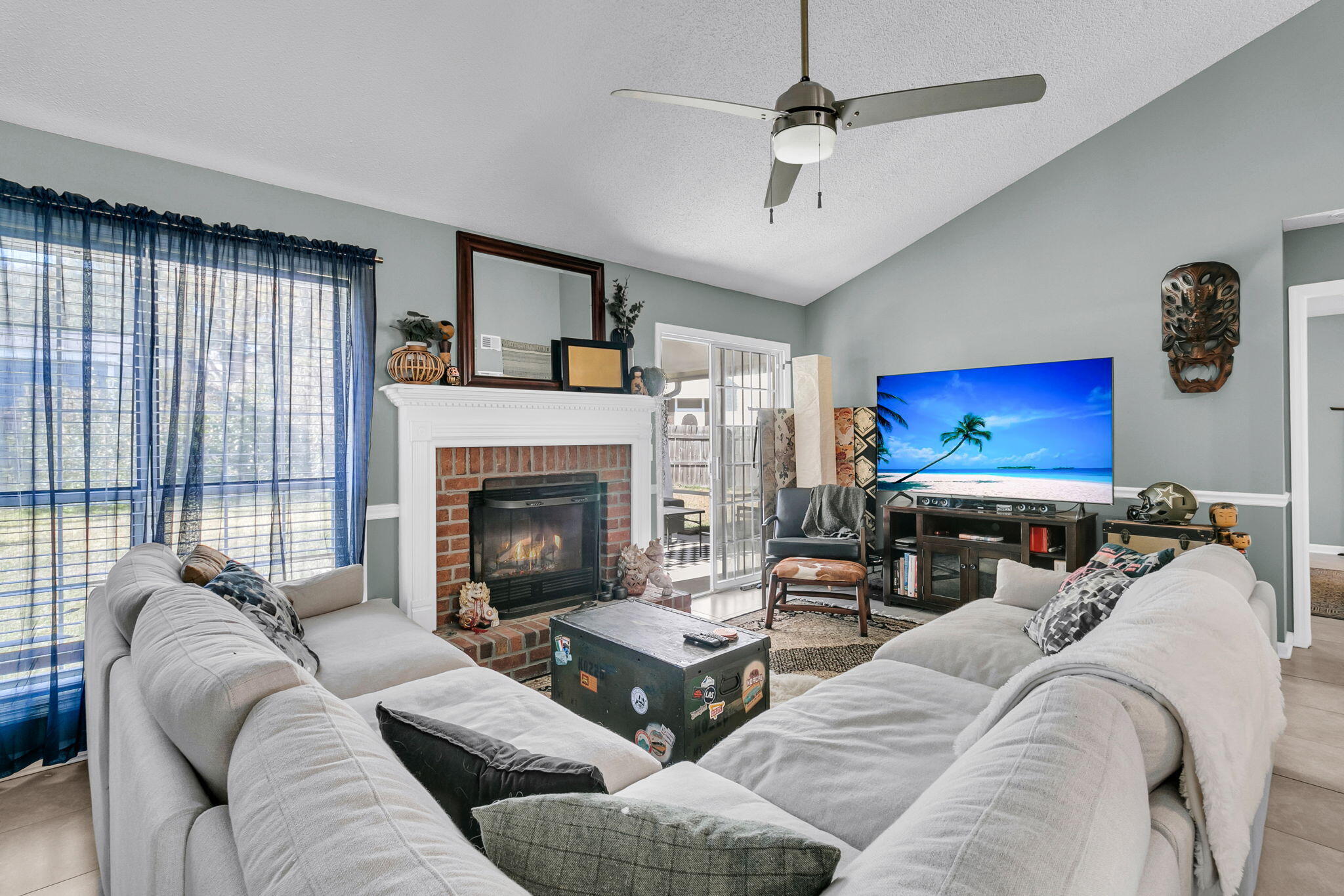 8289 Longridge Road