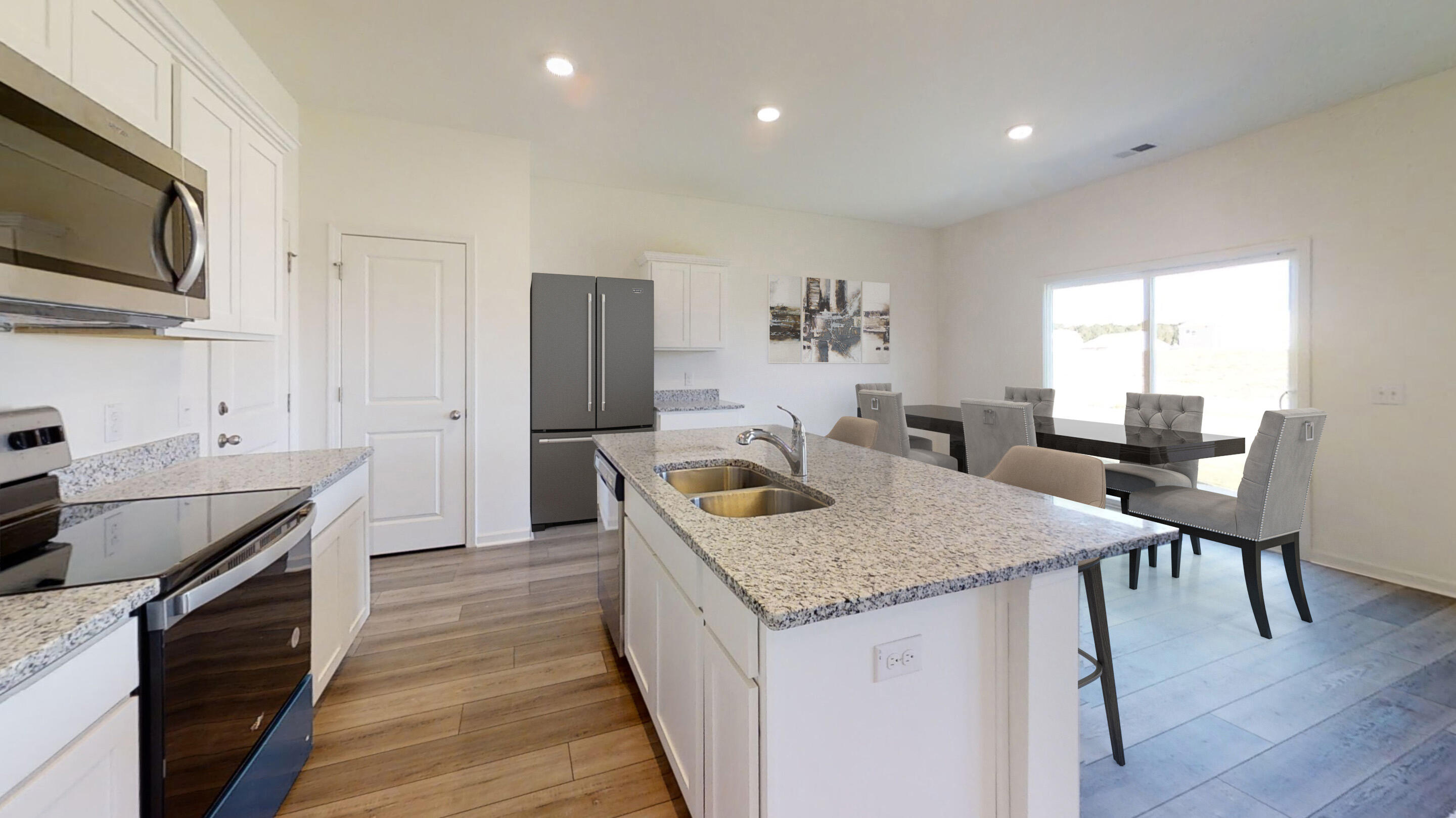 5336 Bending Flats Way