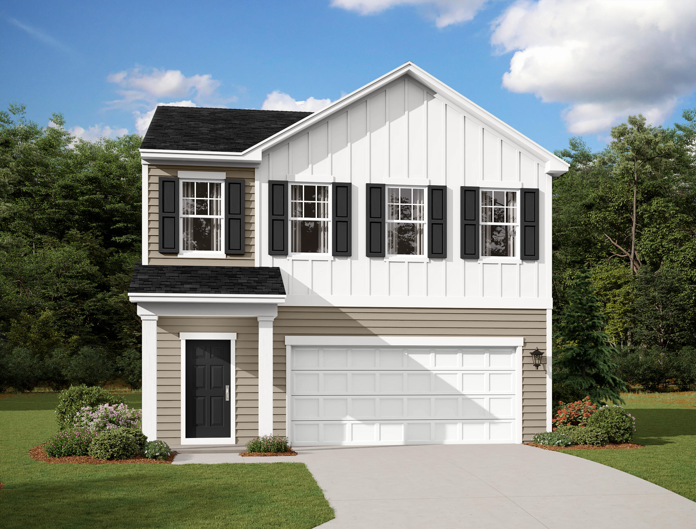 5336 Bending Flats Way